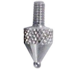 Mitutoyo 21AAA350 Carbide Ball Point Extension Rod, Ø1.5 x 7.3mm - Premium Ball Point from MITUTOYO - Shop now at Yew Aik.