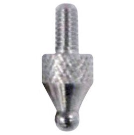 Mitutoyo 21AAA351 Carbide Ball Point Extension Rod, Ø2.5 x 7.3mm - Premium Ball Point from MITUTOYO - Shop now at Yew Aik.