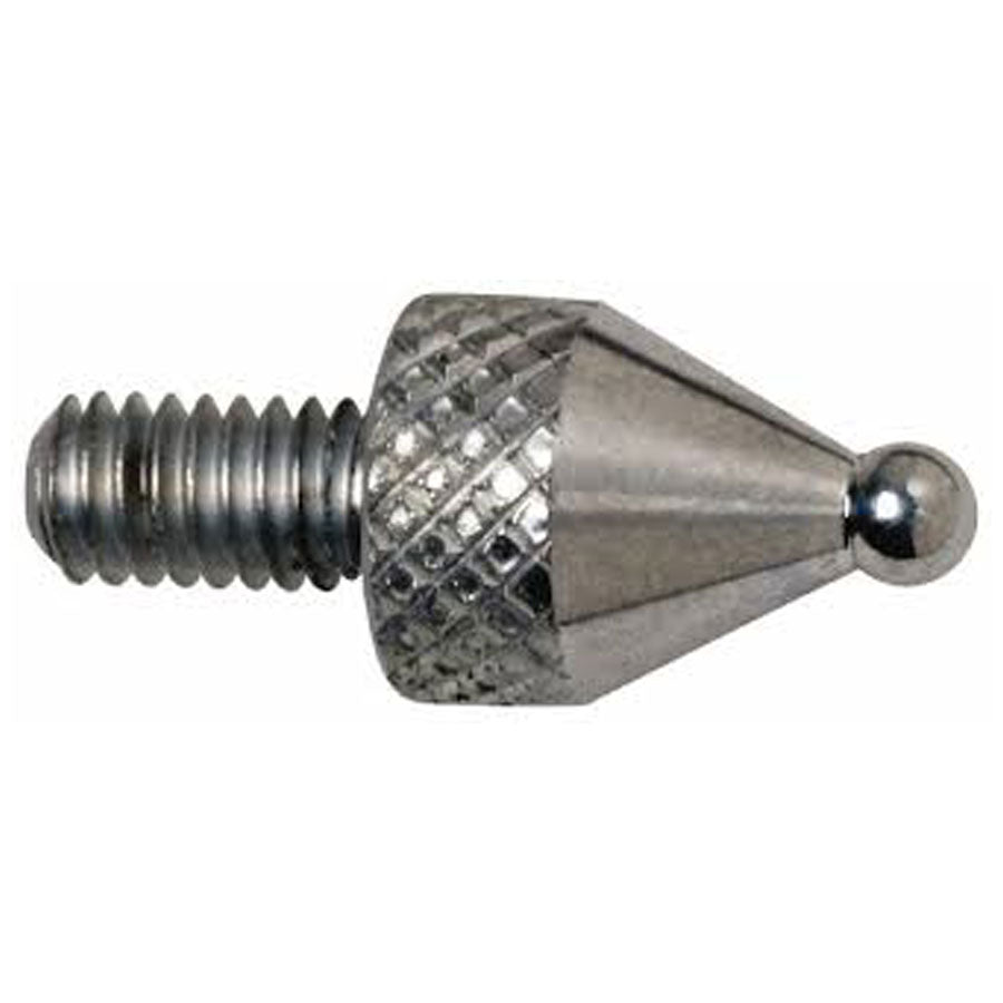 Mitutoyo 21AAA352 Carbide Ball Point Extension Rod, Ø4 x 7.3mm - Premium Ball Point from MITUTOYO - Shop now at Yew Aik.