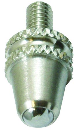 Mitutoyo 21AZA321 Ball Point Extension Rod, Carbide, 19.3mm - Premium Ball Point Extension Rod from MITUTOYO - Shop now at Yew Aik.