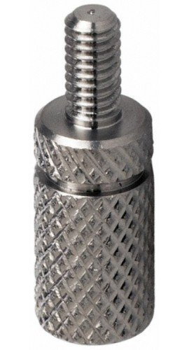 Mitutoyo 303611 Extension Rod, Ø5.2 x 10mm - Premium Extension Rod from MITUTOYO - Shop now at Yew Aik.