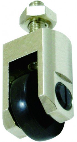 Mitutoyo 901954 Hardened Steel Roller Point, Ø10 x 3mm - Premium Roller Point from MITUTOYO - Shop now at Yew Aik.