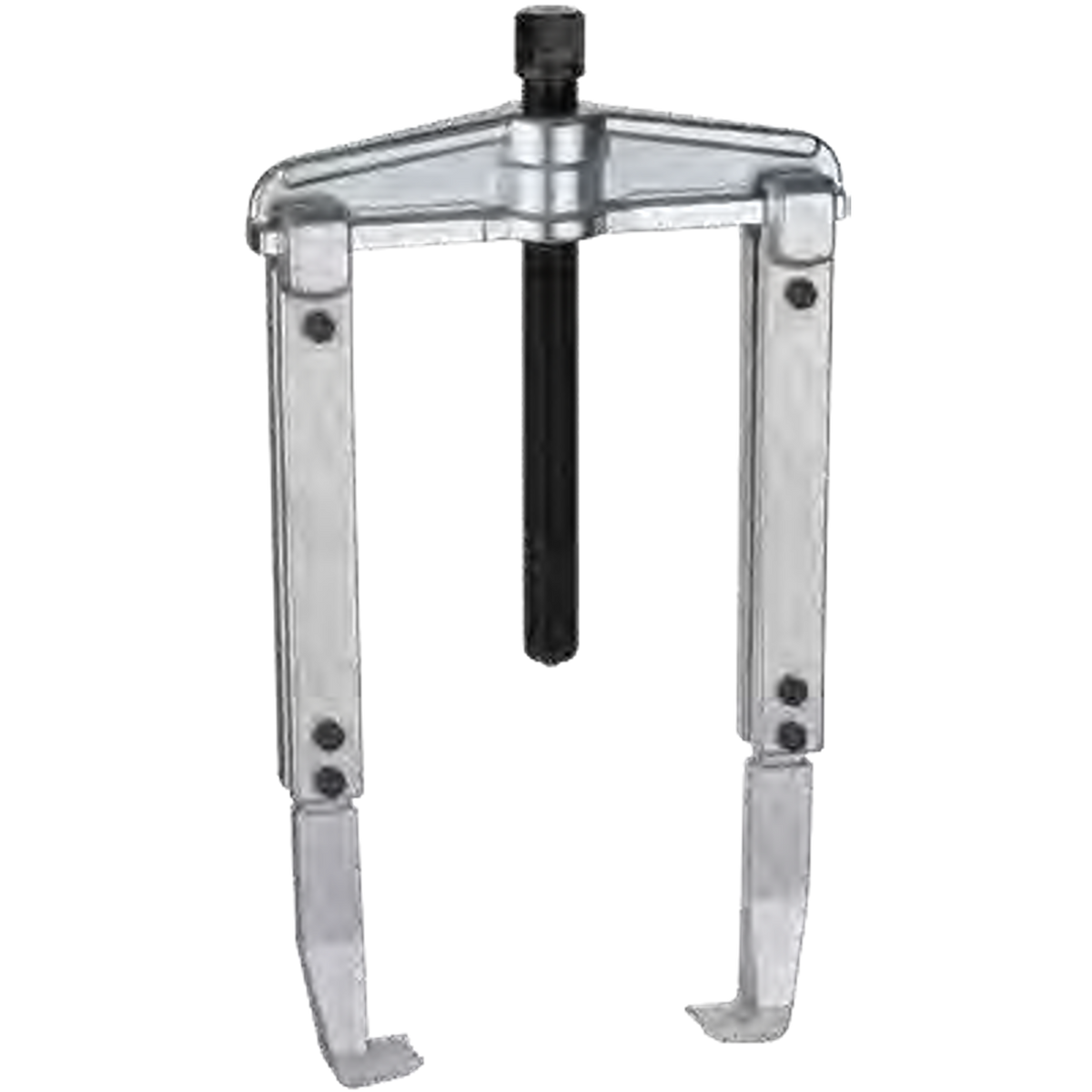 NEXUS 100 EXTENDED 2-Arm Universal Puller With Extended Legs - Premium 2-Arm Universal Puller With Extended Legs from NEXUS - Shop now at Yew Aik.