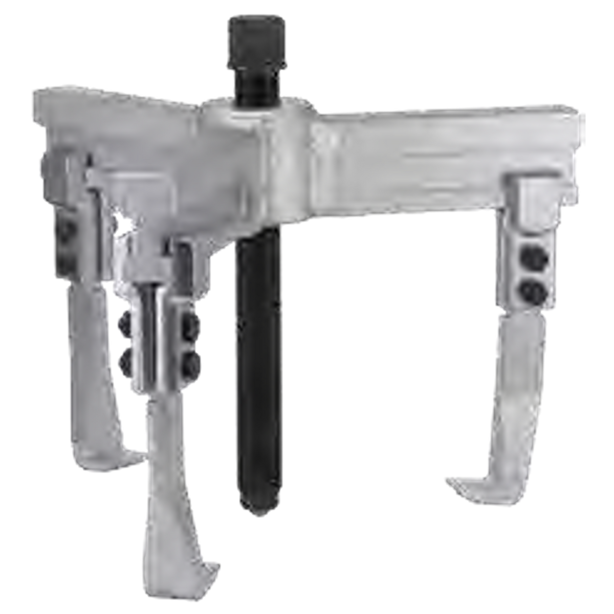NEXUS 100-M 3-Arm Universal Puller Heavy-Duty Pattern - Premium 3-Arm Universal Puller Heavy-Duty Pattern from NEXUS - Shop now at Yew Aik.