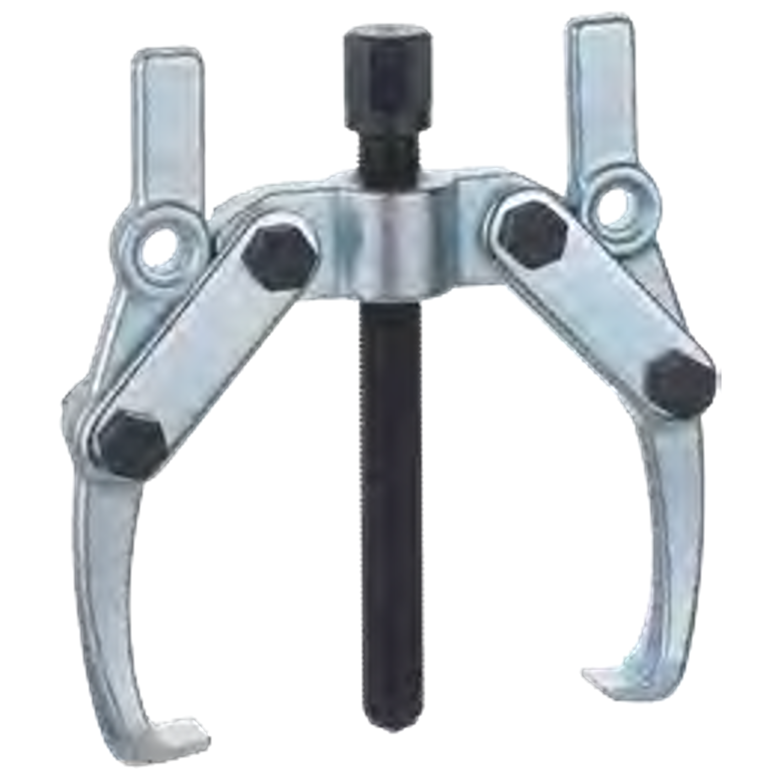 NEXUS 115 Strap 2-Arm Puller Strong Spindle - Premium 2-Arm Puller Strong Spindle from NEXUS - Shop now at Yew Aik.
