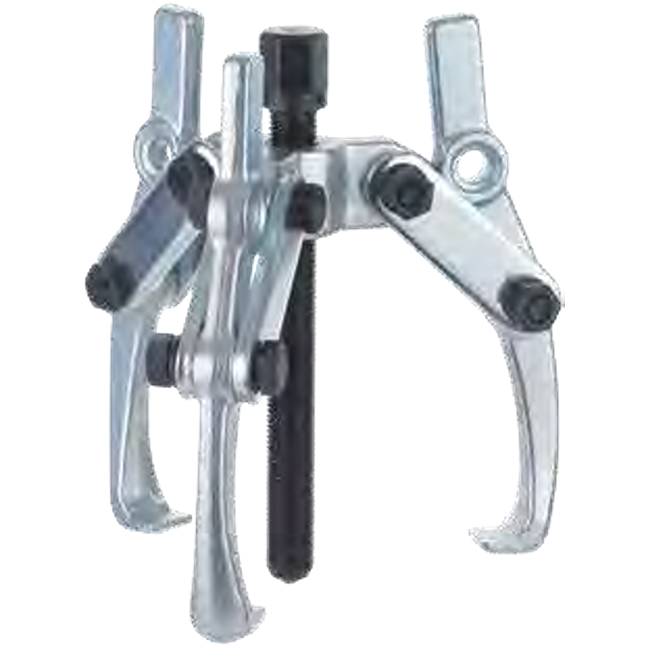 NEXUS 116 3-Arm Puller Self-locking Strap - Premium 3-Arm Puller Self-locking Strap from NEXUS - Shop now at Yew Aik.