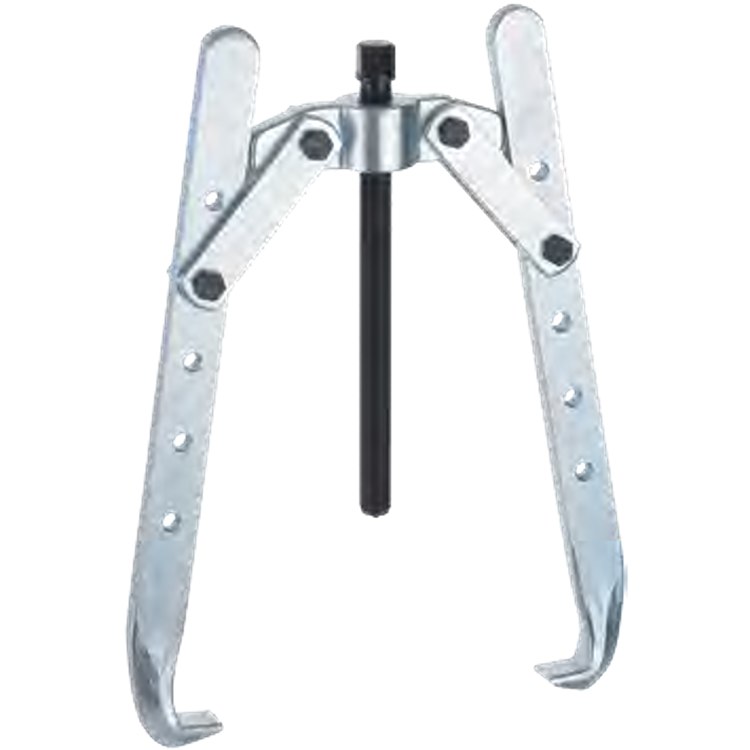 NEXUS 135 Strap 2-Arm Puller Heavy-Duty Pattern - Premium 2-Arm Puller Heavy-Duty Pattern from NEXUS - Shop now at Yew Aik.