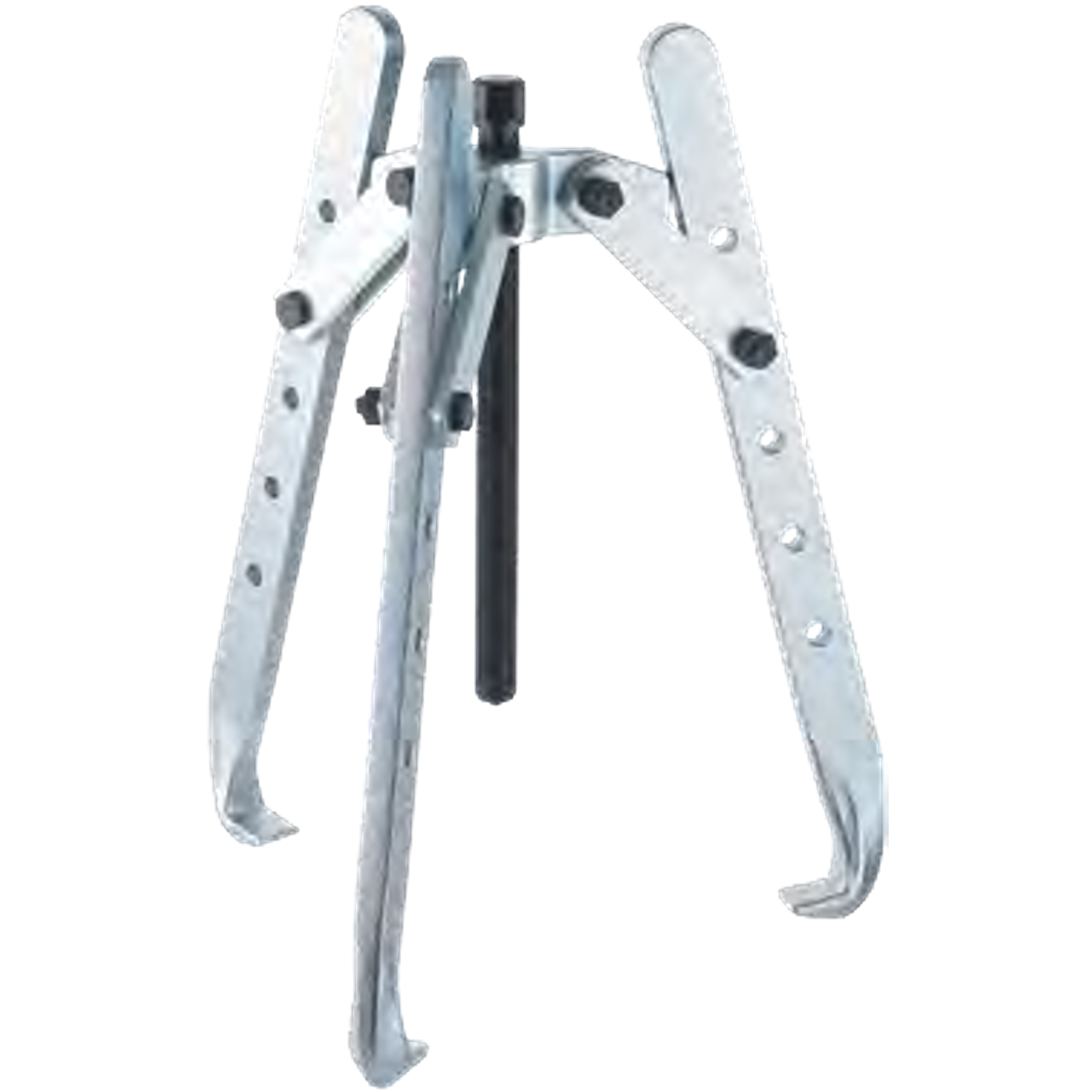 NEXUS 136 Strap 3-Arm Puller Heavy-Duty Pattern - Premium 3-Arm Puller Heavy-Duty Pattern from NEXUS - Shop now at Yew Aik.