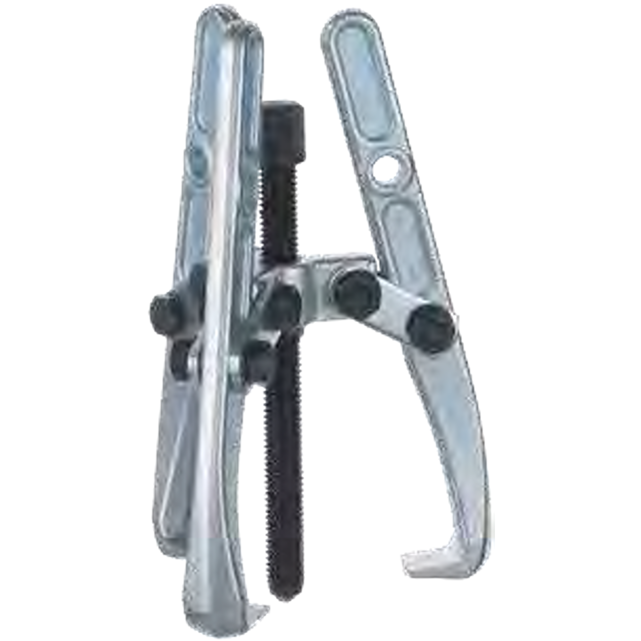 NEXUS 136 Strap 3-Arm Puller Heavy-Duty Pattern - Premium 3-Arm Puller Heavy-Duty Pattern from NEXUS - Shop now at Yew Aik.
