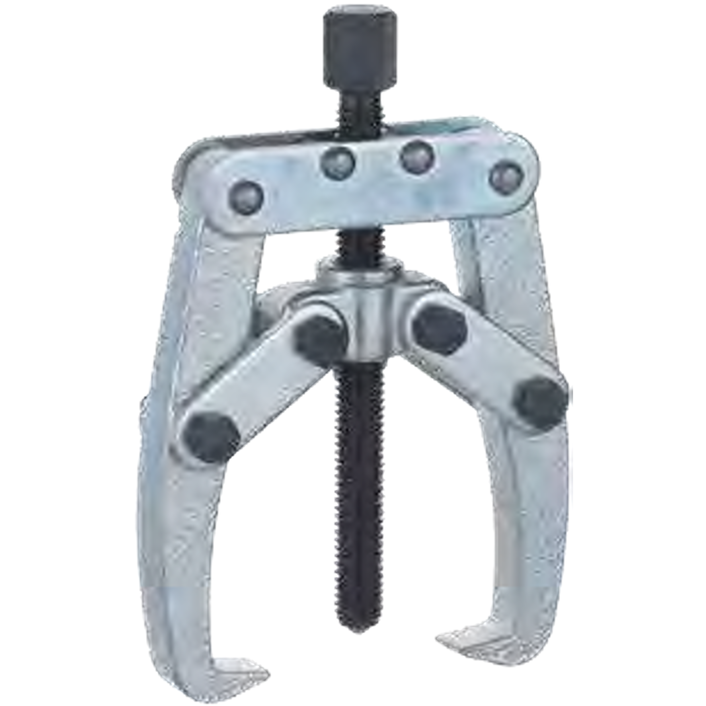 NEXUS 140 Mini 2-Arm Puller Self-Locking Strap - Premium 2-Arm Puller Self-Locking Strap from NEXUS - Shop now at Yew Aik.