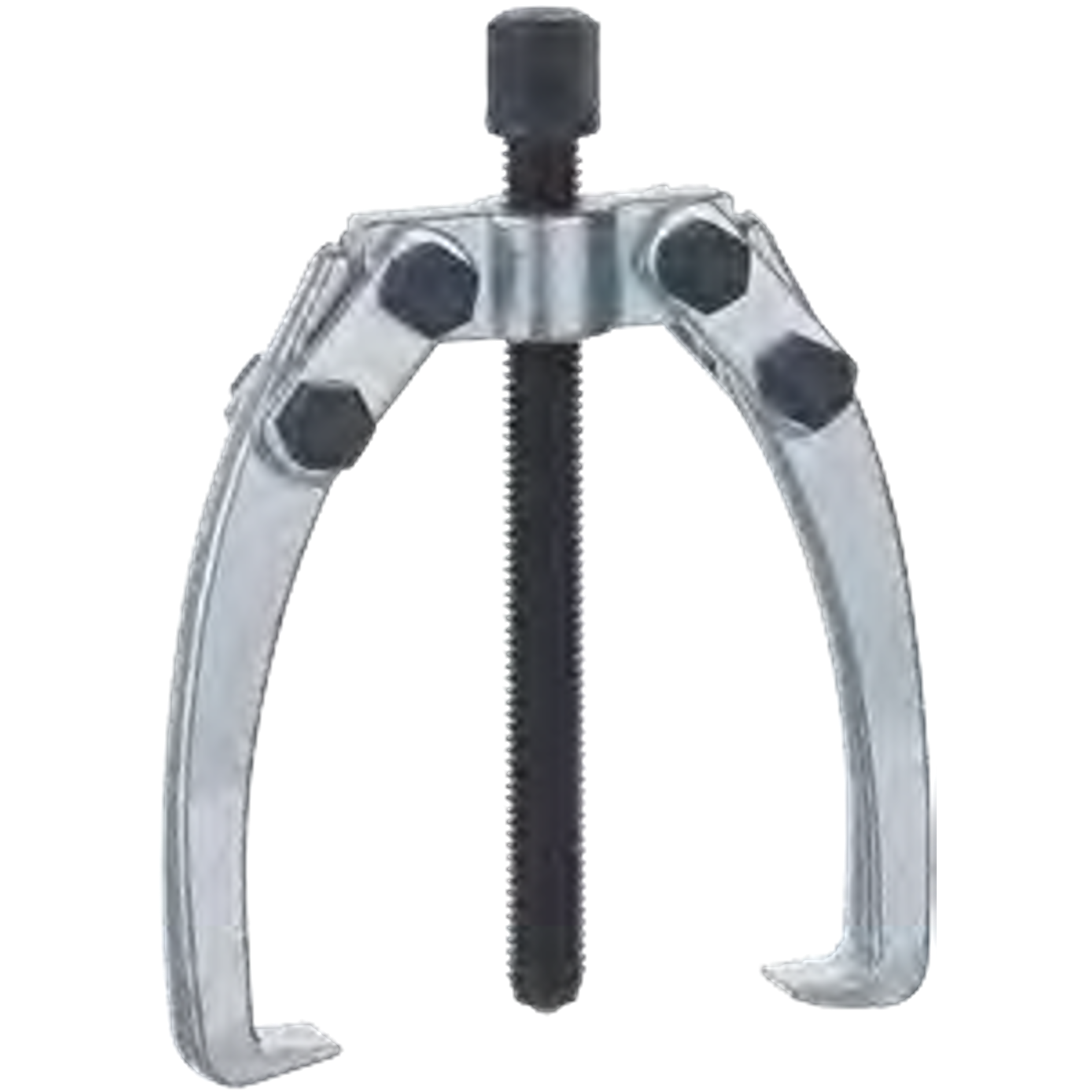 NEXUS 141 Mini 2-Arm Puller Self-Locking Strap - Premium 2-Arm Puller Self-Locking Strap from NEXUS - Shop now at Yew Aik.