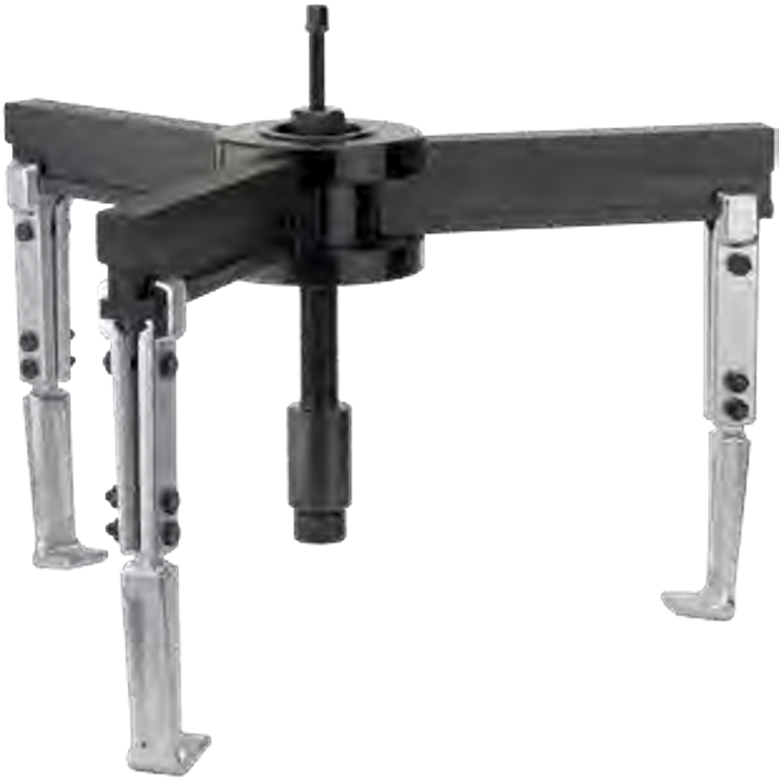 NEXUS 160-H 3-Arm Universal Puller Heavy-Duty Pattern - Premium 3-Arm Universal Puller Heavy-Duty Pattern from NEXUS - Shop now at Yew Aik.