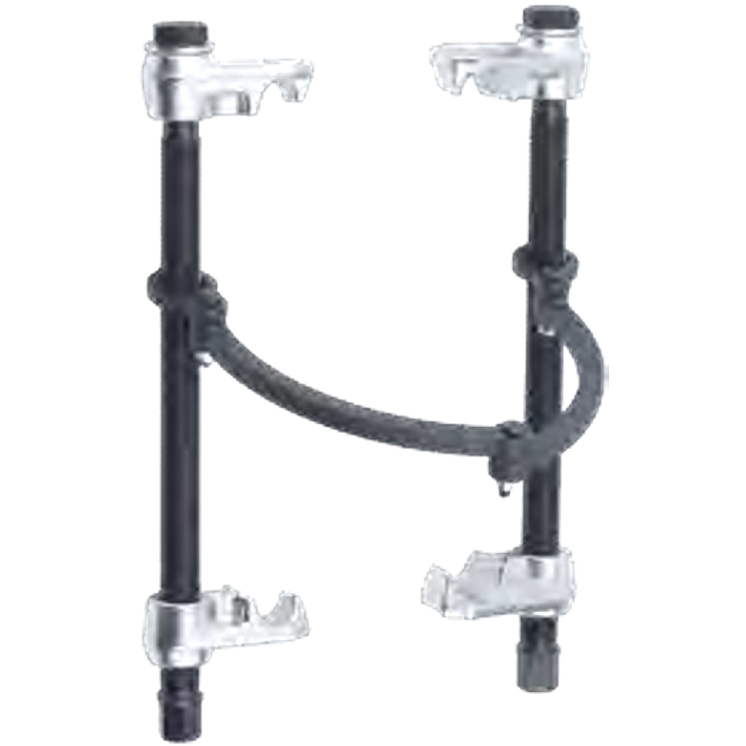 NEXUS 164-P MacPherson-Coil Spring Compressor With Safety Bar - Premium MacPherson-Coil Spring Compressor With Safety Bar from NEXUS - Shop now at Yew Aik.