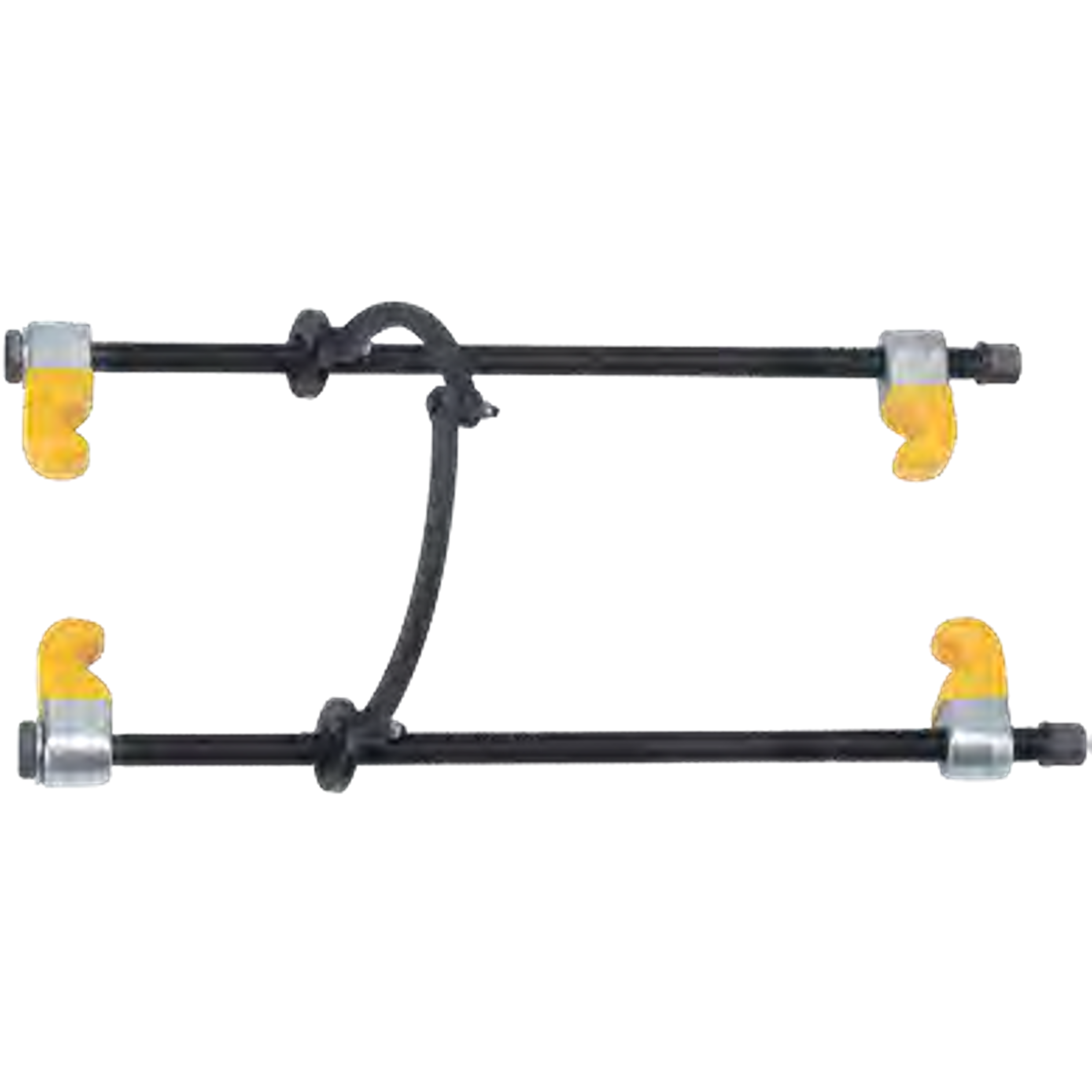 NEXUS 164-S Universal-Coil Spring Compressor With Safety Bar - Premium Universal-Coil Spring Compressor With Safety Bar from NEXUS - Shop now at Yew Aik.