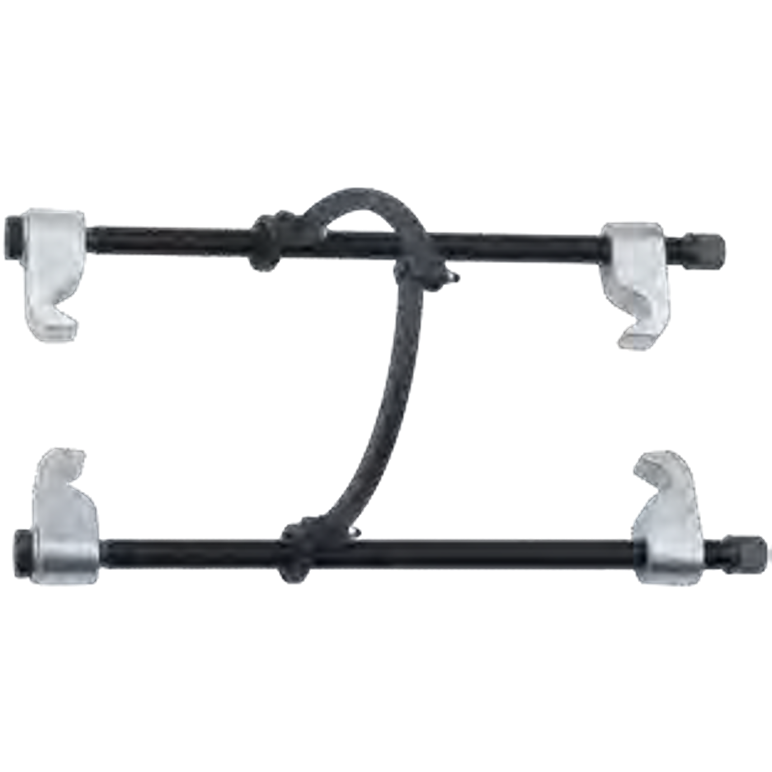 NEXUS 164-S Universal-Coil Spring Compressor With Safety Bar - Premium Universal-Coil Spring Compressor With Safety Bar from NEXUS - Shop now at Yew Aik.