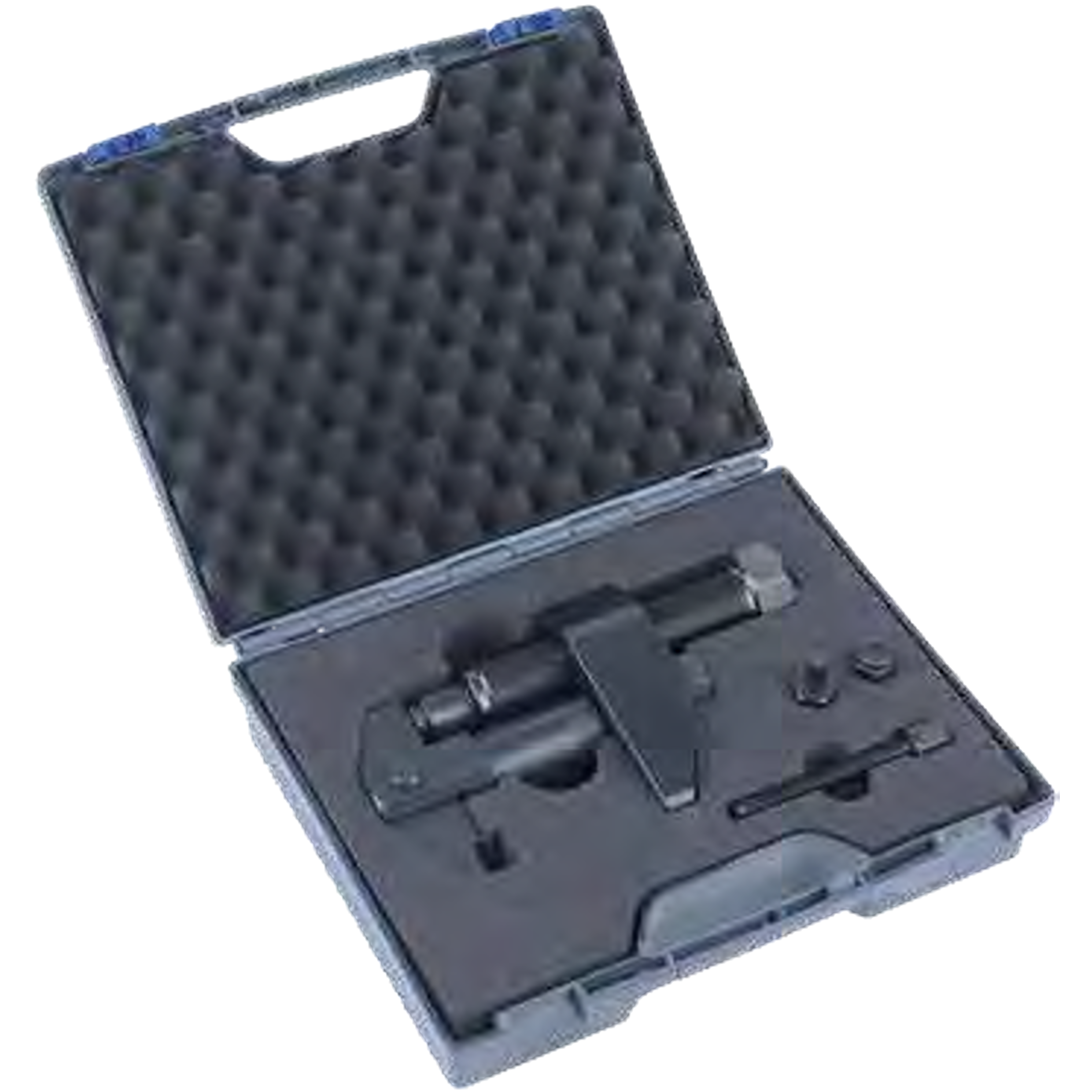 NEXUS 165-SH Clamping Screw Extractor Set - Premium NEXUS 165-SH Clamping Screw Extractor Set from NEXUS - Shop now at Yew Aik.