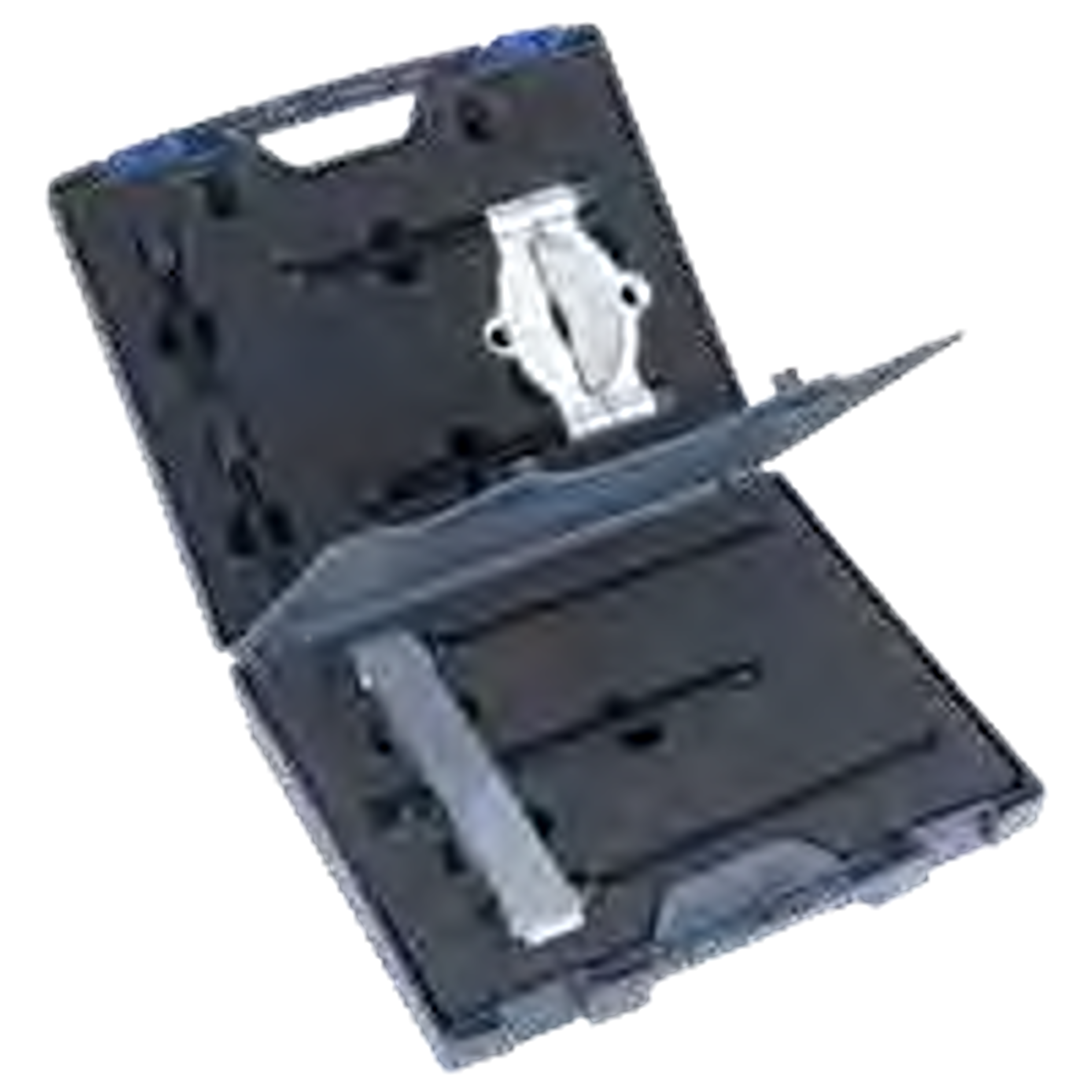 NEXUS 173 Separating Set With Pullers And Extension Rods - Premium Separating Set With Pullers And Extension Rods from NEXUS - Shop now at Yew Aik.