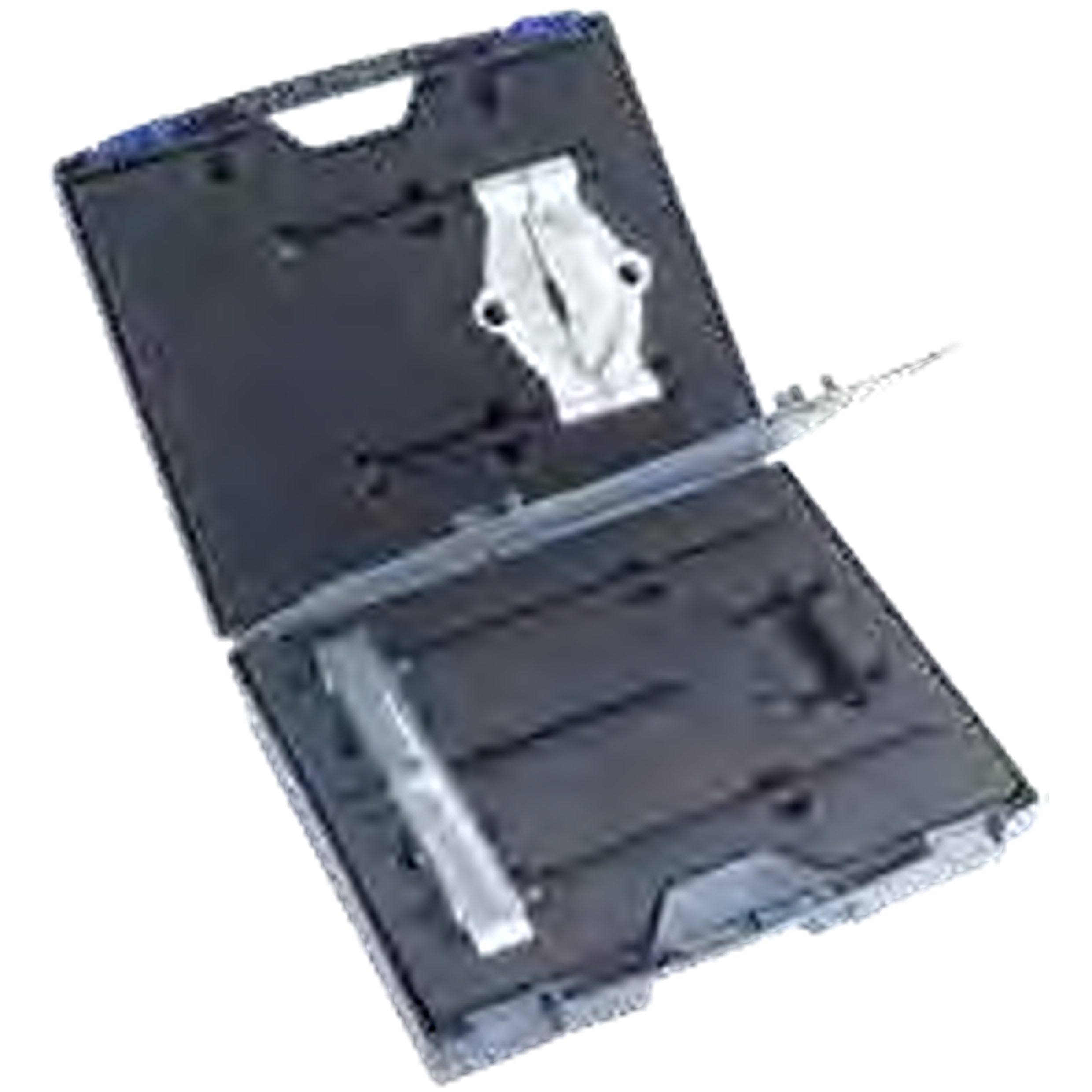 NEXUS 173 Separating Set With Pullers And Extension Rods - Premium Separating Set With Pullers And Extension Rods from NEXUS - Shop now at Yew Aik.