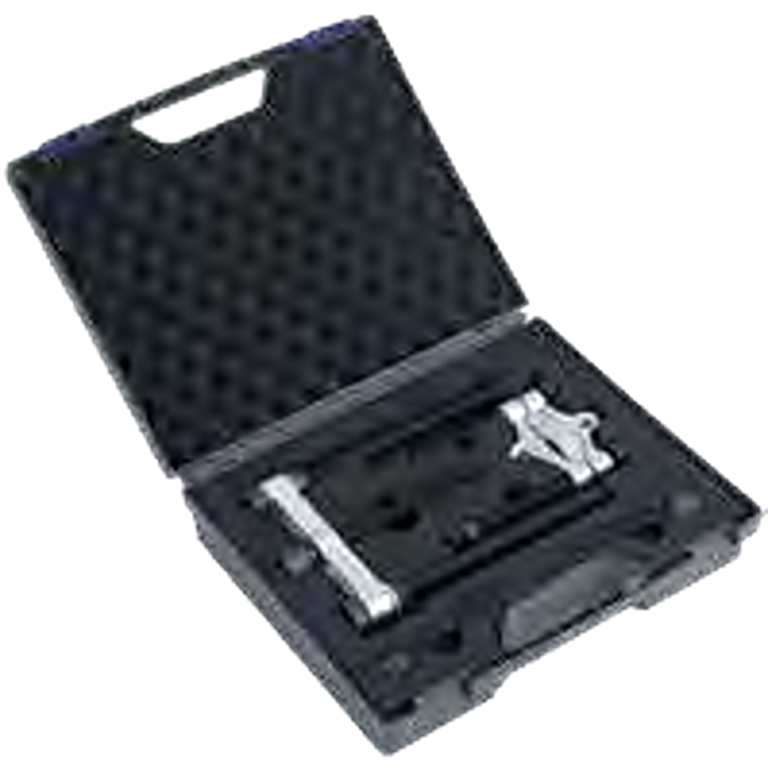 NEXUS 173 Separating Set With Pullers And Extension Rods - Premium Separating Set With Pullers And Extension Rods from NEXUS - Shop now at Yew Aik.
