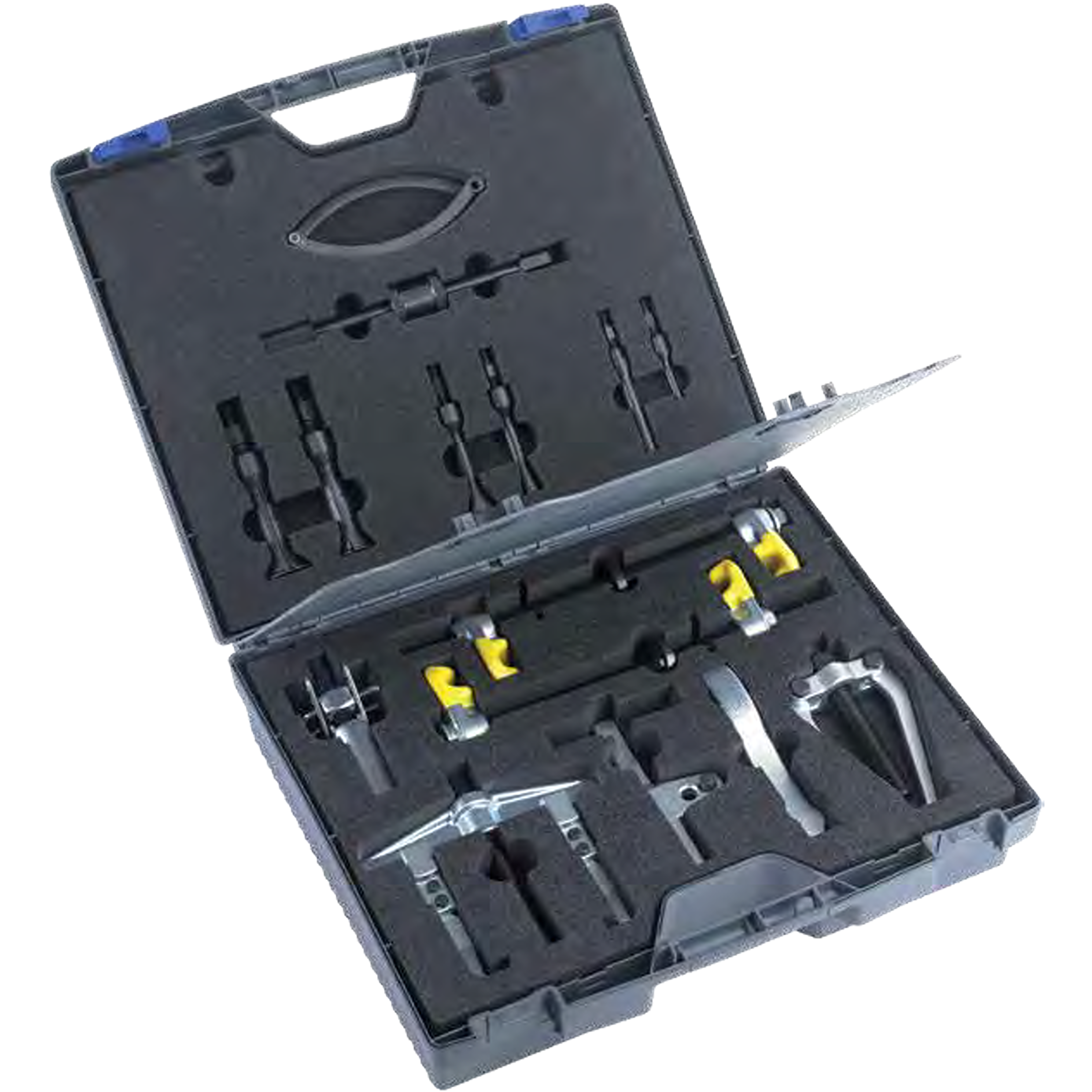 NEXUS 176-KFZ Universal Puller Set Automotive - Premium Universal Puller Set from NEXUS - Shop now at Yew Aik.