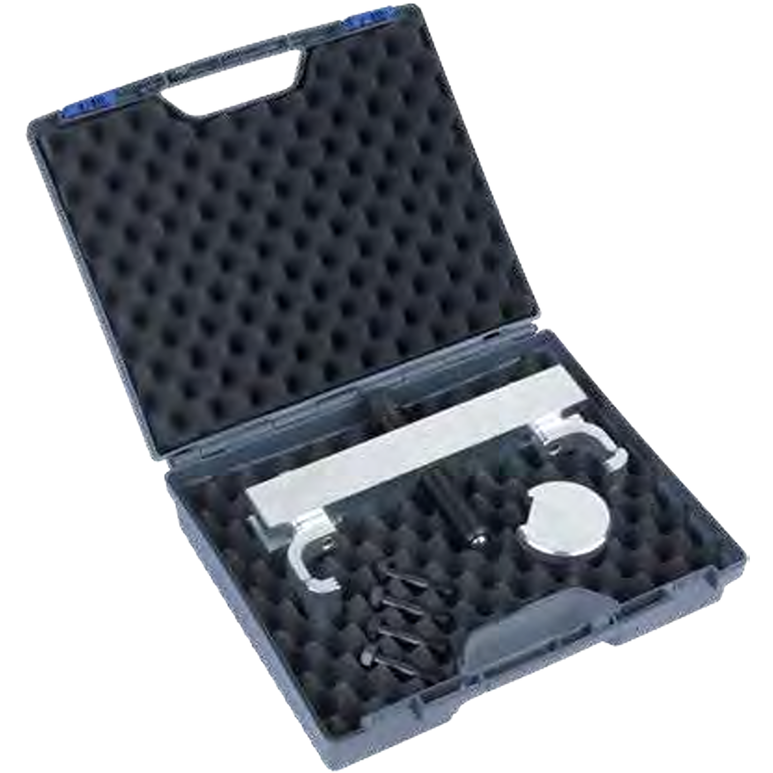 NEXUS 184-SD Universal Puller Set For Vibration Dampers - Premium Universal Puller Set For Vibration Dampers from NEXUS - Shop now at Yew Aik.