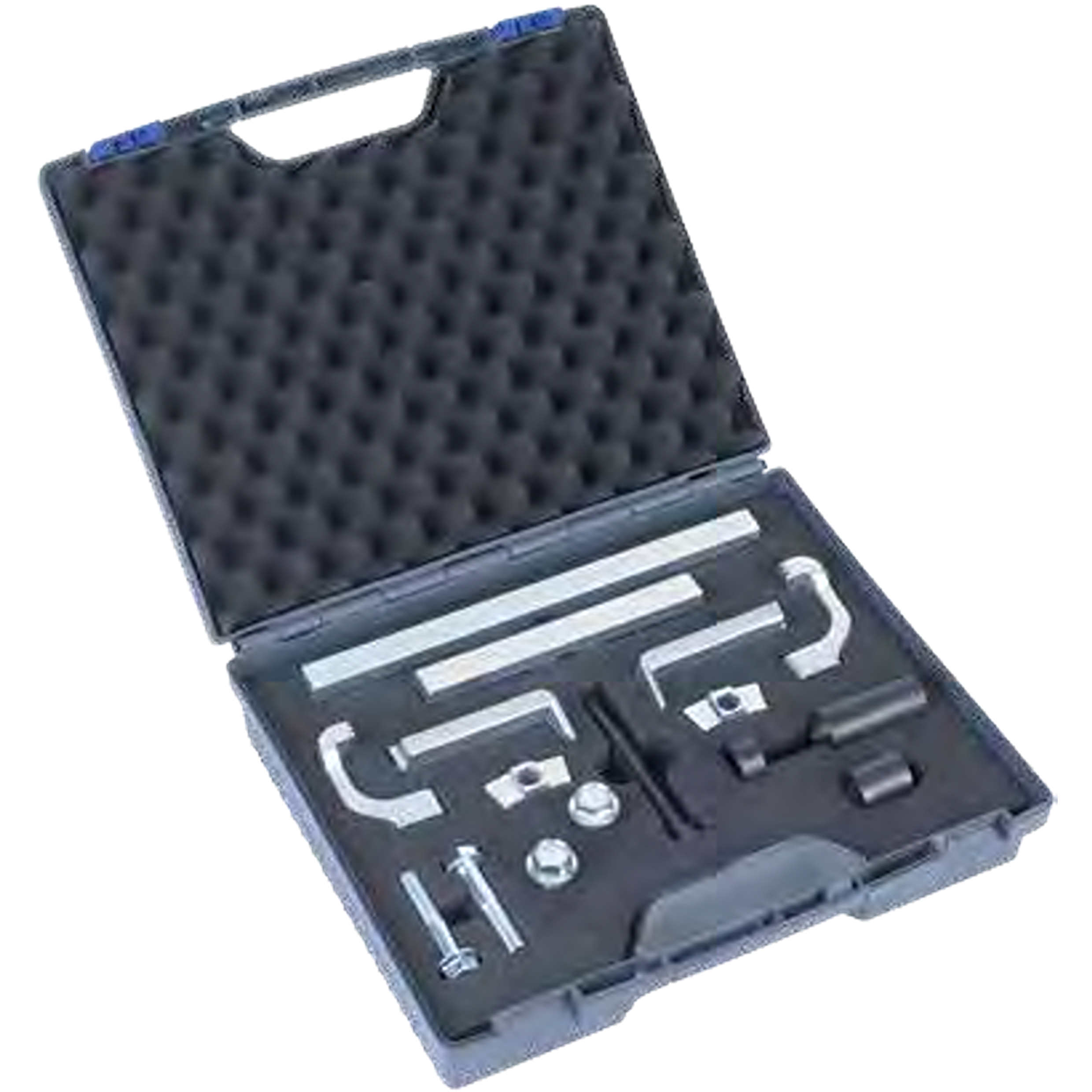 NEXUS 184-SN Universal Puller Set For V-Belt Pulleys - Premium Universal Puller Set For V-Belt Pulleys from NEXUS - Shop now at Yew Aik.