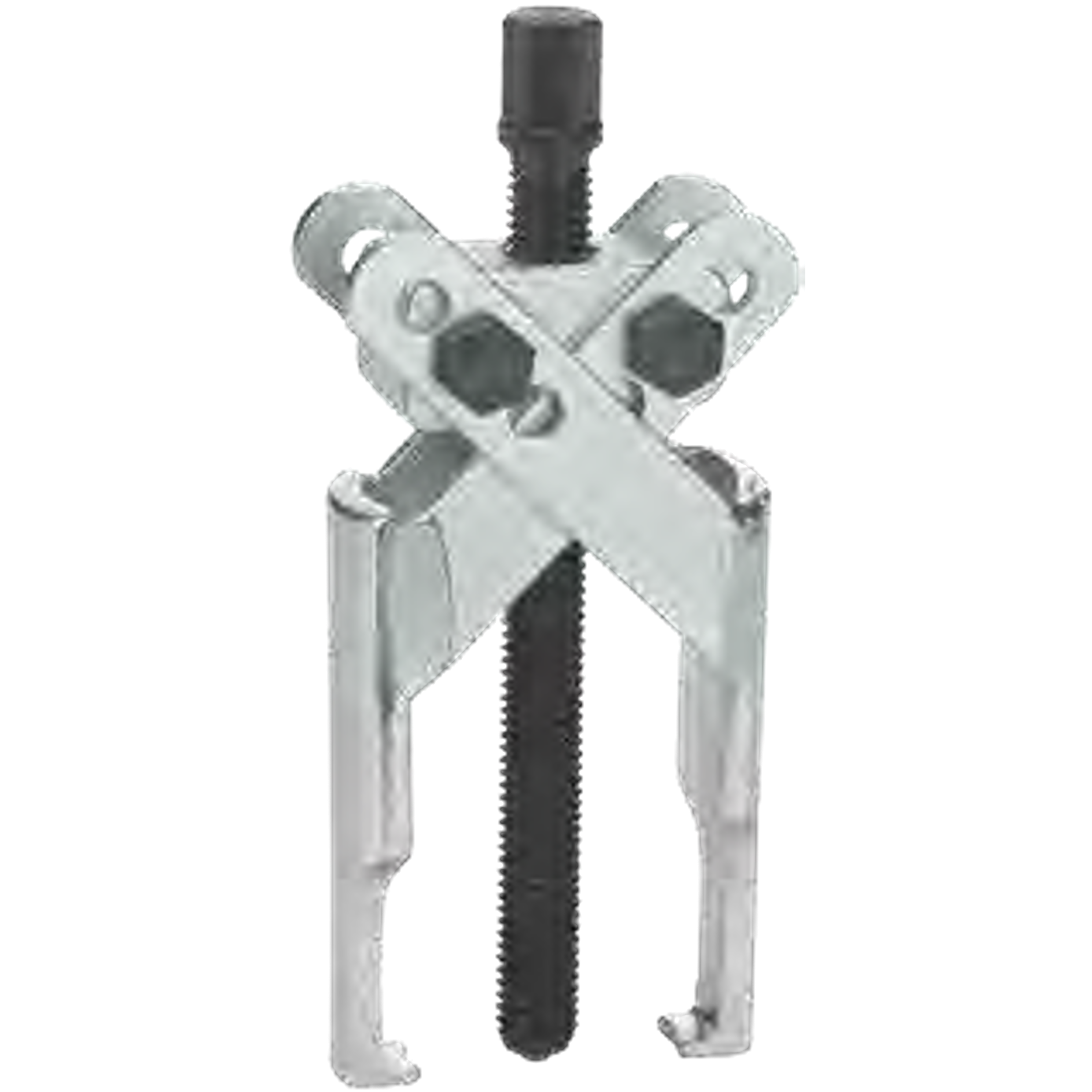 NEXUS 314 2-Arm Puller With Slim Scissor-Legs - Premium 2-Arm Puller With Slim Scissor-Legs from NEXUS - Shop now at Yew Aik.