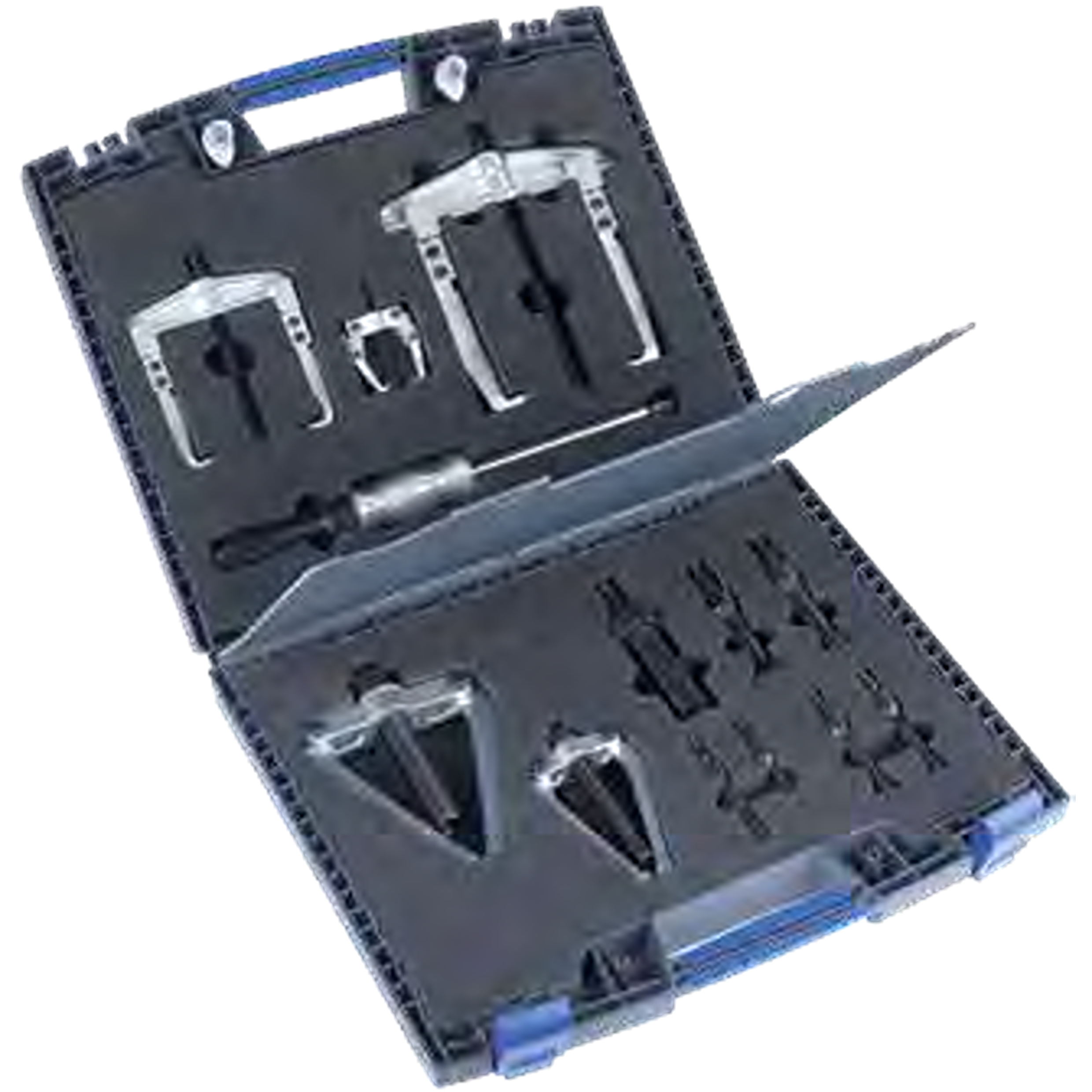 NEXUS 400 Internal Extractor + Universal Puller Set - Premium Universal Puller Set from NEXUS - Shop now at Yew Aik.