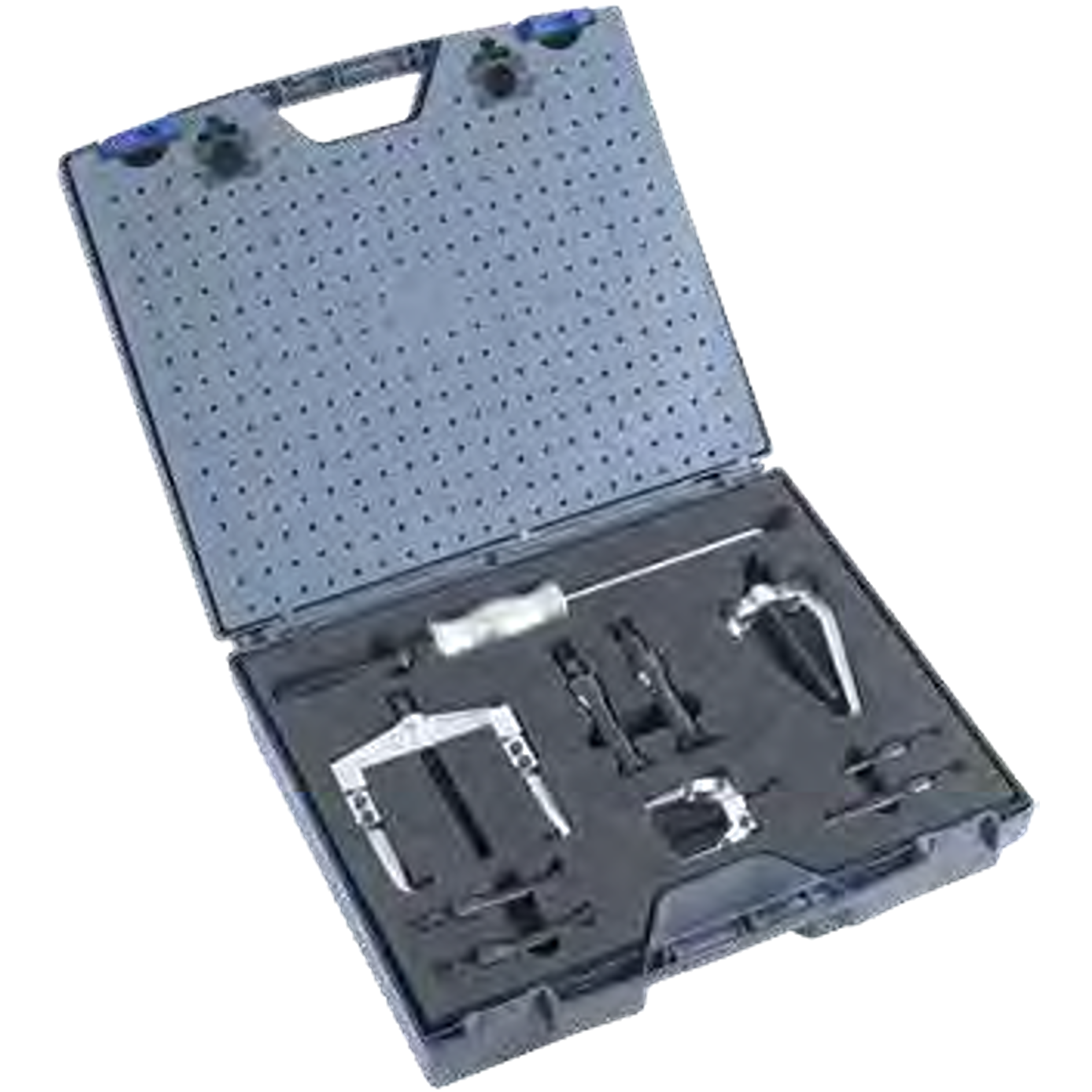 NEXUS 400 Internal Extractor + Universal Puller Set - Premium Universal Puller Set from NEXUS - Shop now at Yew Aik.