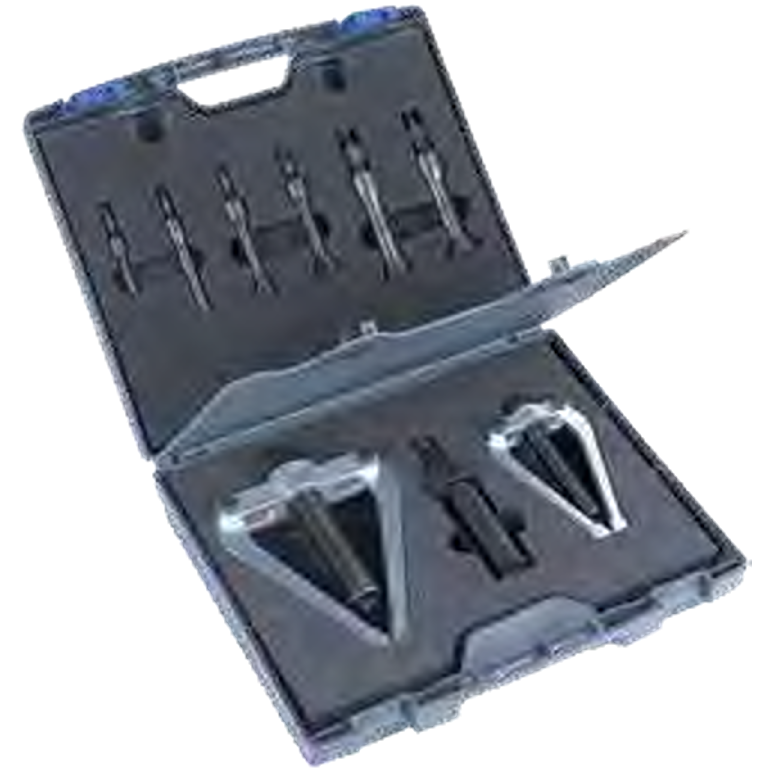 NEXUS 55 Internal Extractor Set With Slide Hammers - Premium Internal Extractor Set from NEXUS - Shop now at Yew Aik.