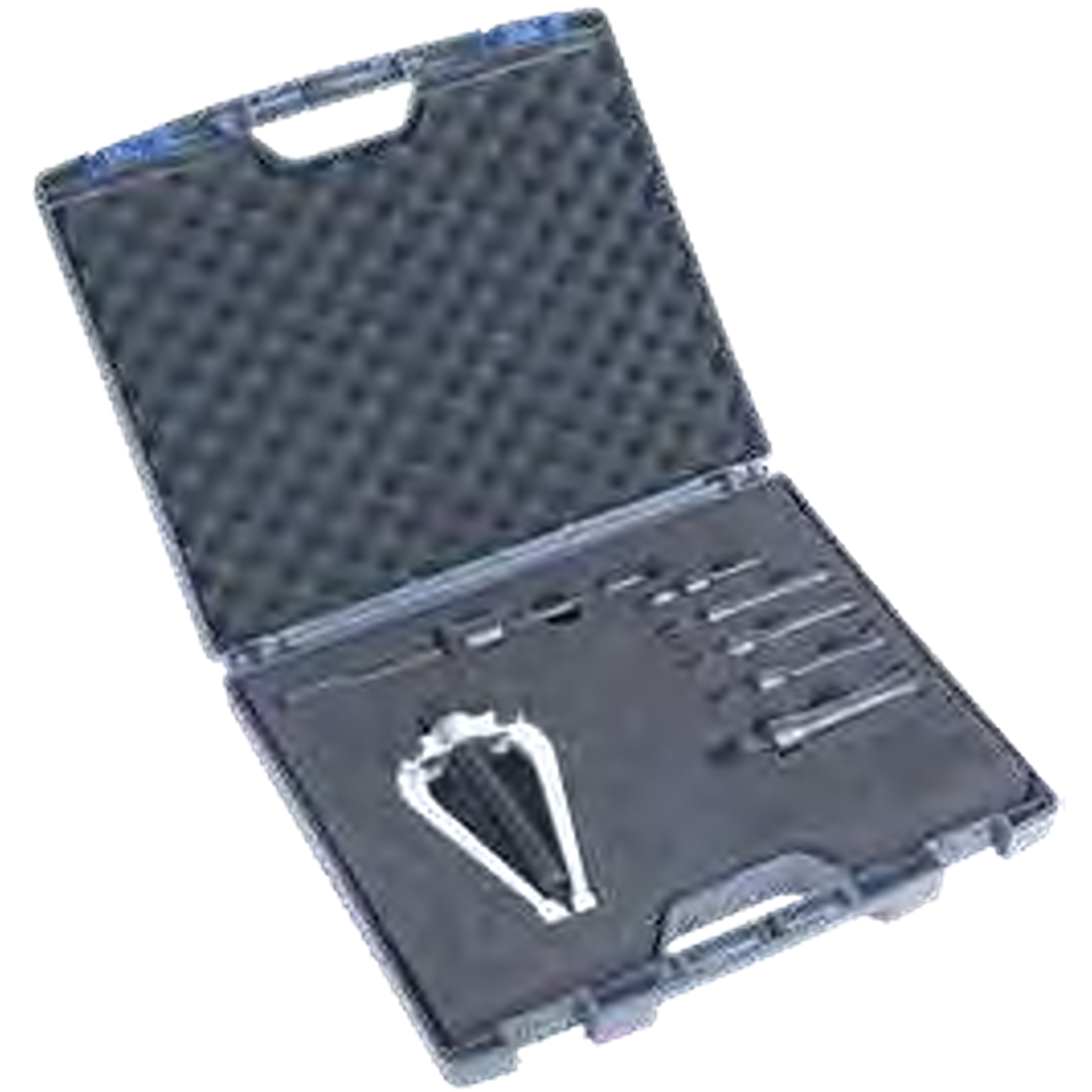 NEXUS 55 Internal Extractor Set With Slide Hammers - Premium Internal Extractor Set from NEXUS - Shop now at Yew Aik.