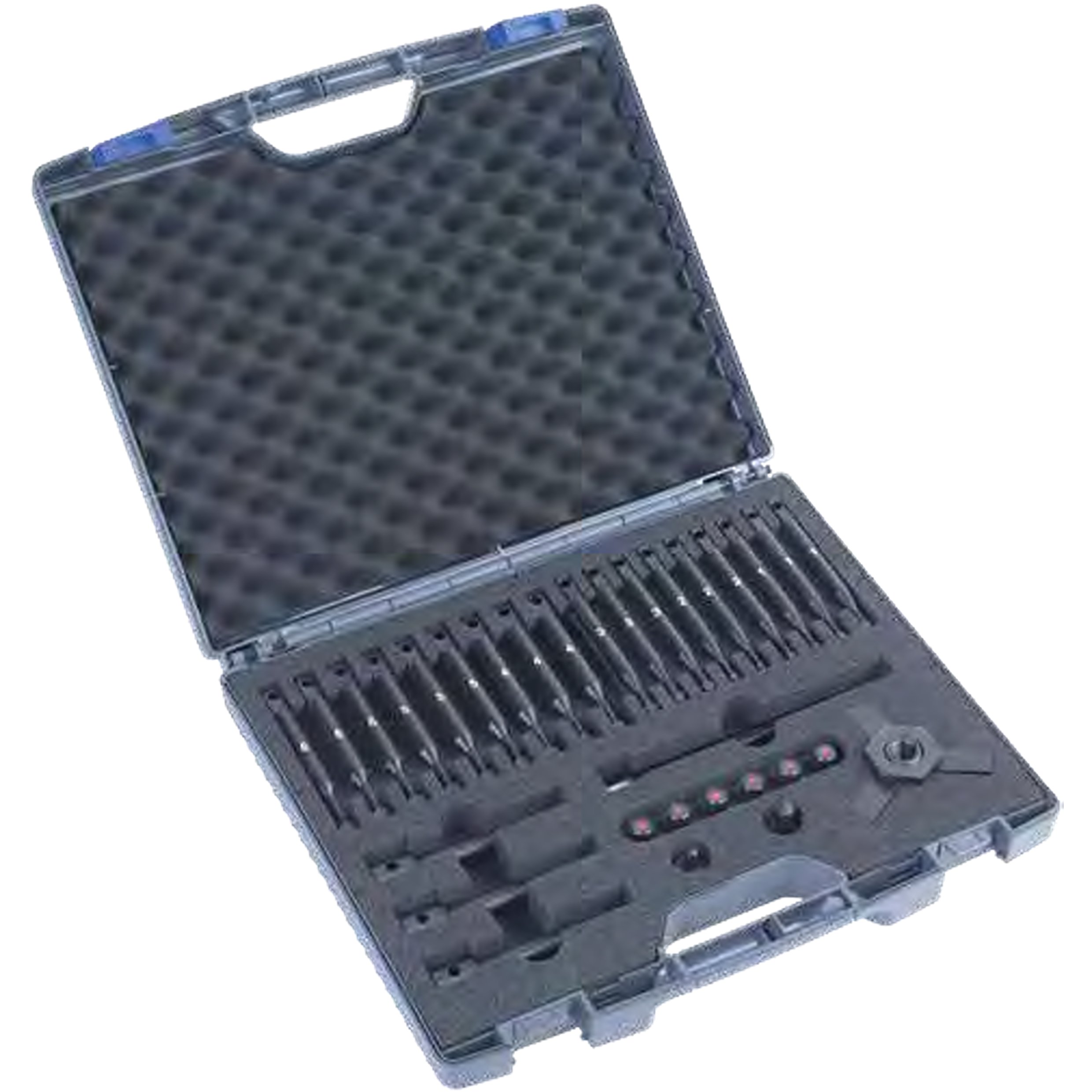 NEXUS 62 Precision Ball Bearing Internal Extractors Set - Premium Ball Bearing Internal Extractors Set from NEXUS - Shop now at Yew Aik.