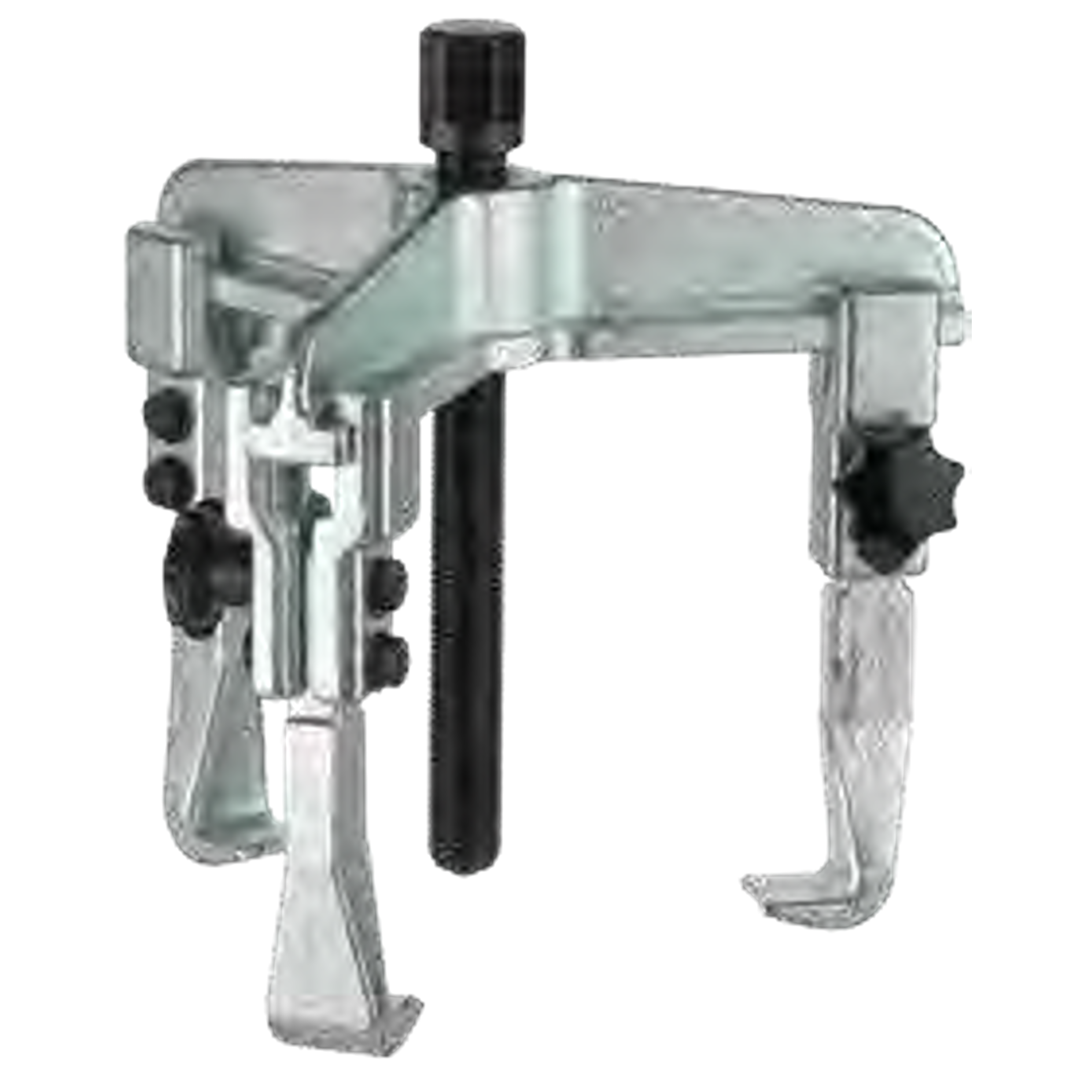 NEXUS E1-100M 3-Arm Puller Legs Easy-Fix Set - Premium 3-Arm Puller Legs from NEXUS - Shop now at Yew Aik.