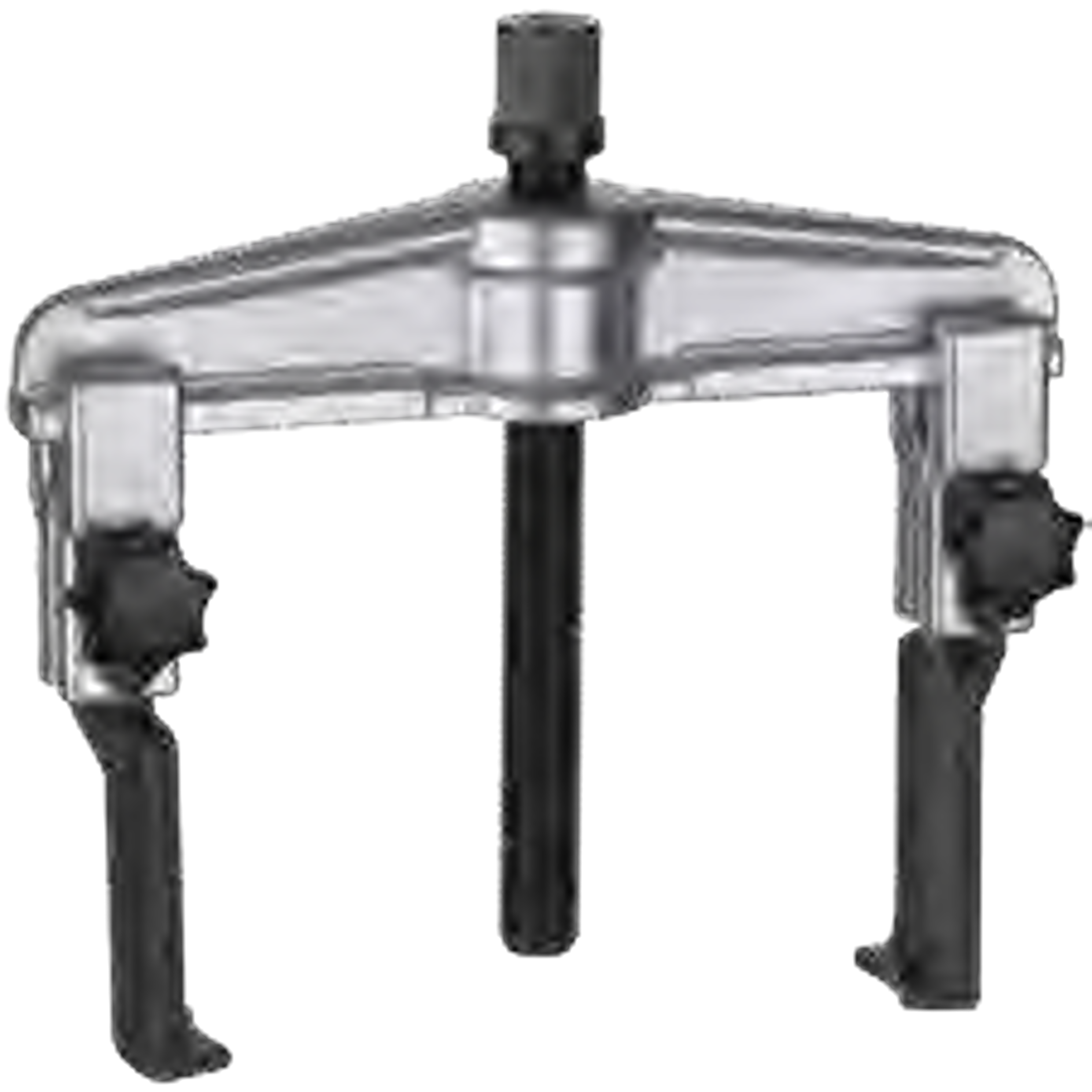 NEXUS E100 KRALLEX 2-Arm Universal Puller Easy-Fix - Premium 2-Arm Universal Puller from NEXUS - Shop now at Yew Aik.