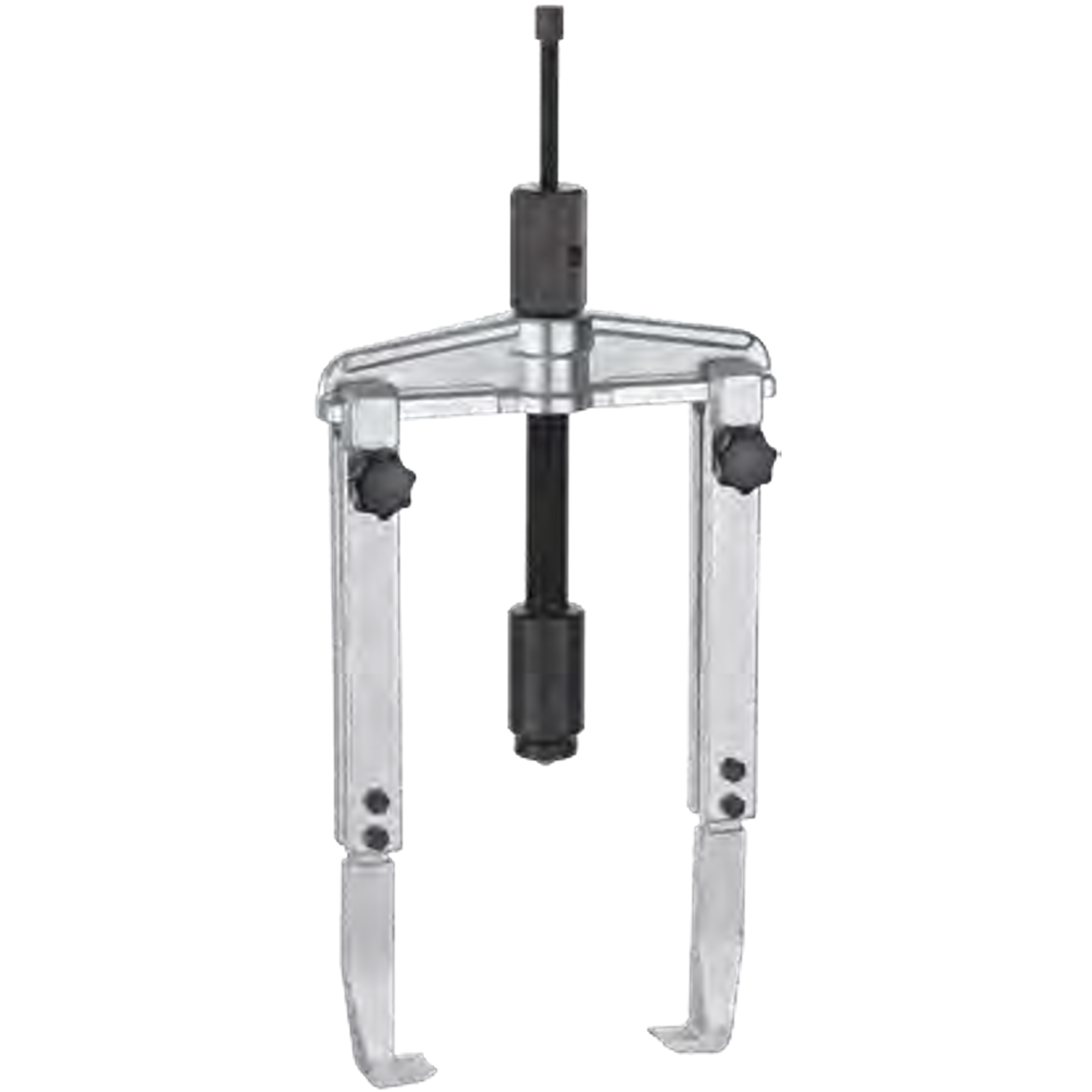 NEXUS EF100-2 2-Arm Universal Puller With Extended Legs - Premium 2-Arm Universal Puller from NEXUS - Shop now at Yew Aik.