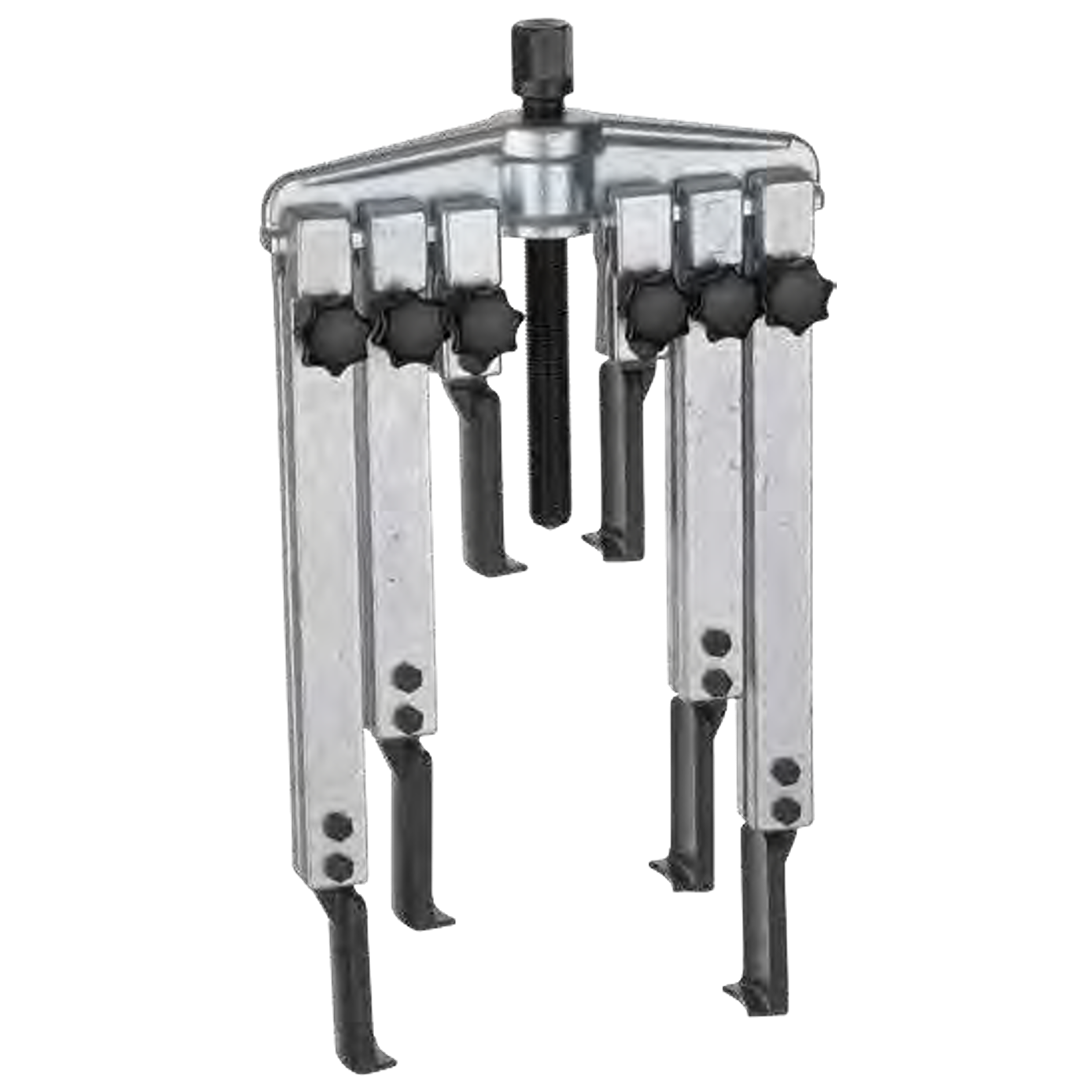 NEXUS ES100 KRALLEX Krallex Universal Puller Set Easy-Fix - Premium Universal Puller Set from NEXUS - Shop now at Yew Aik.