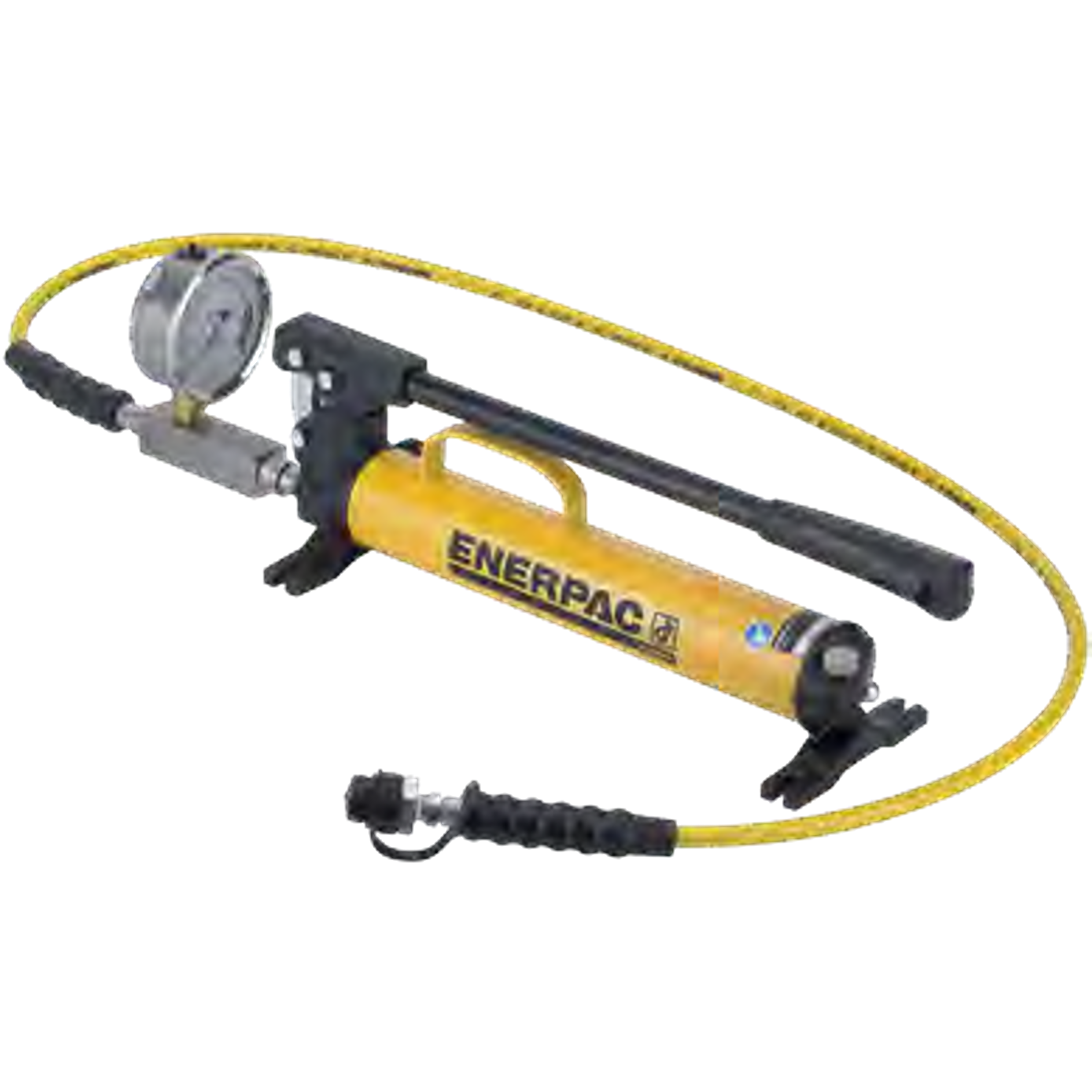 NEXUS HP-1 Hydraulic Steel Hand Pump Max. 700 Bar - Premium Hydraulic Steel Hand Pump from NEXUS - Shop now at Yew Aik.