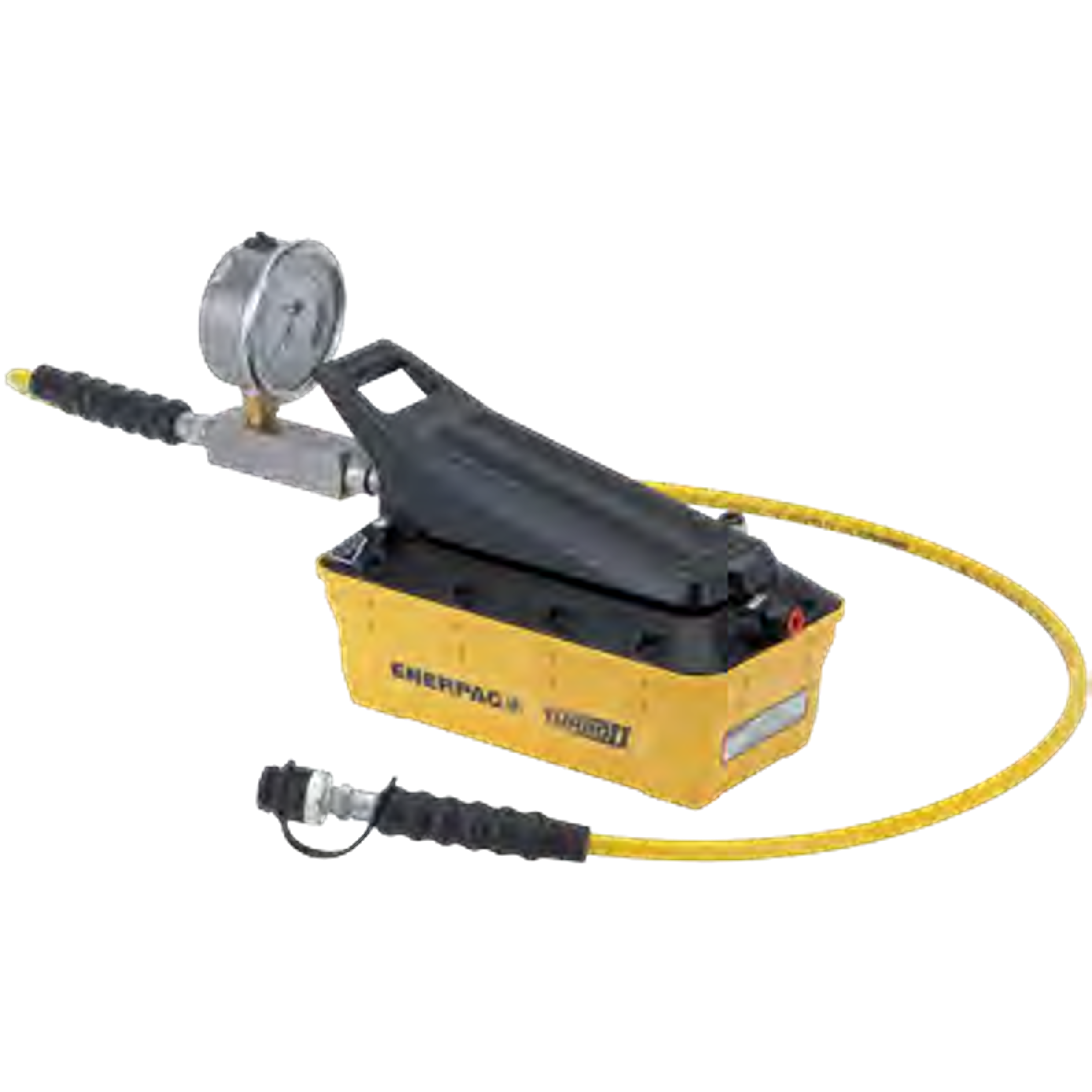 NEXUS HP-2 Air Hydraulic Pump Operating Pressure Max 700 Bar - Premium Air Hydraulic Pump from NEXUS - Shop now at Yew Aik.