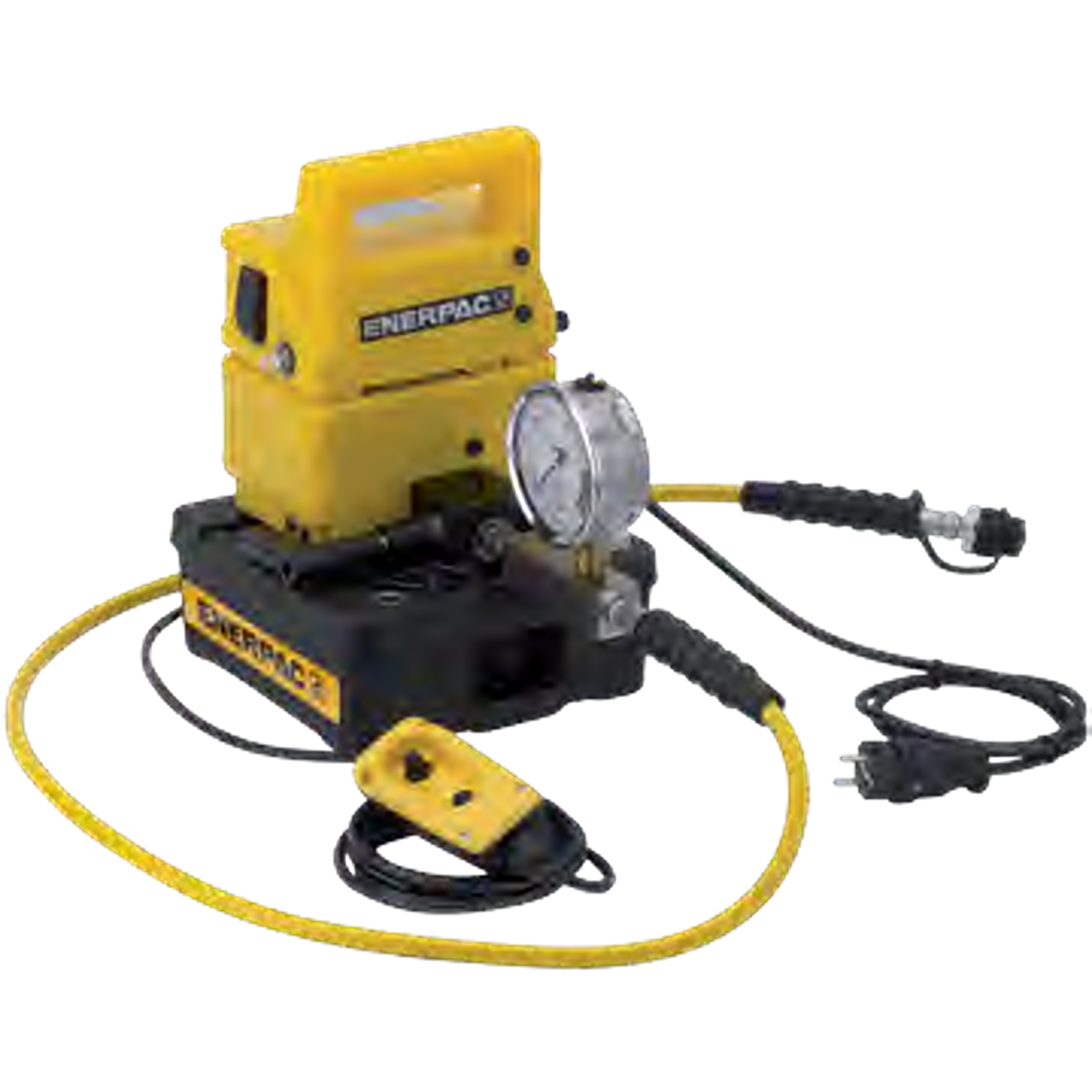 NEXUS HP-3 Hydraulic Electric Pump Economy - Premium Hydraulic Electric Pump from NEXUS - Shop now at Yew Aik.