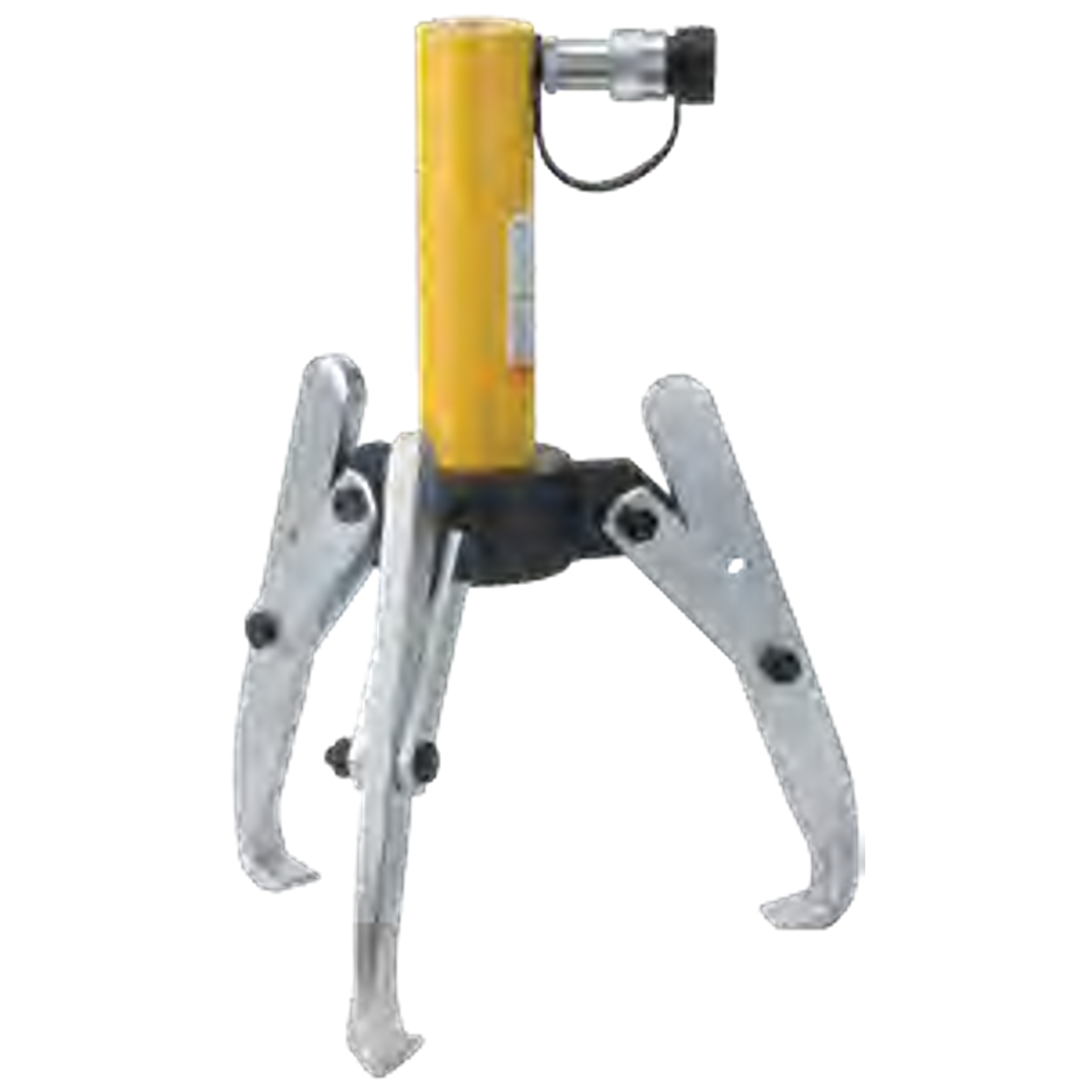NEXUS HY116-17 3-Arm Hydraulic Puller With Threaded-Body - Premium 3-Arm Hydraulic Puller from NEXUS - Shop now at Yew Aik.