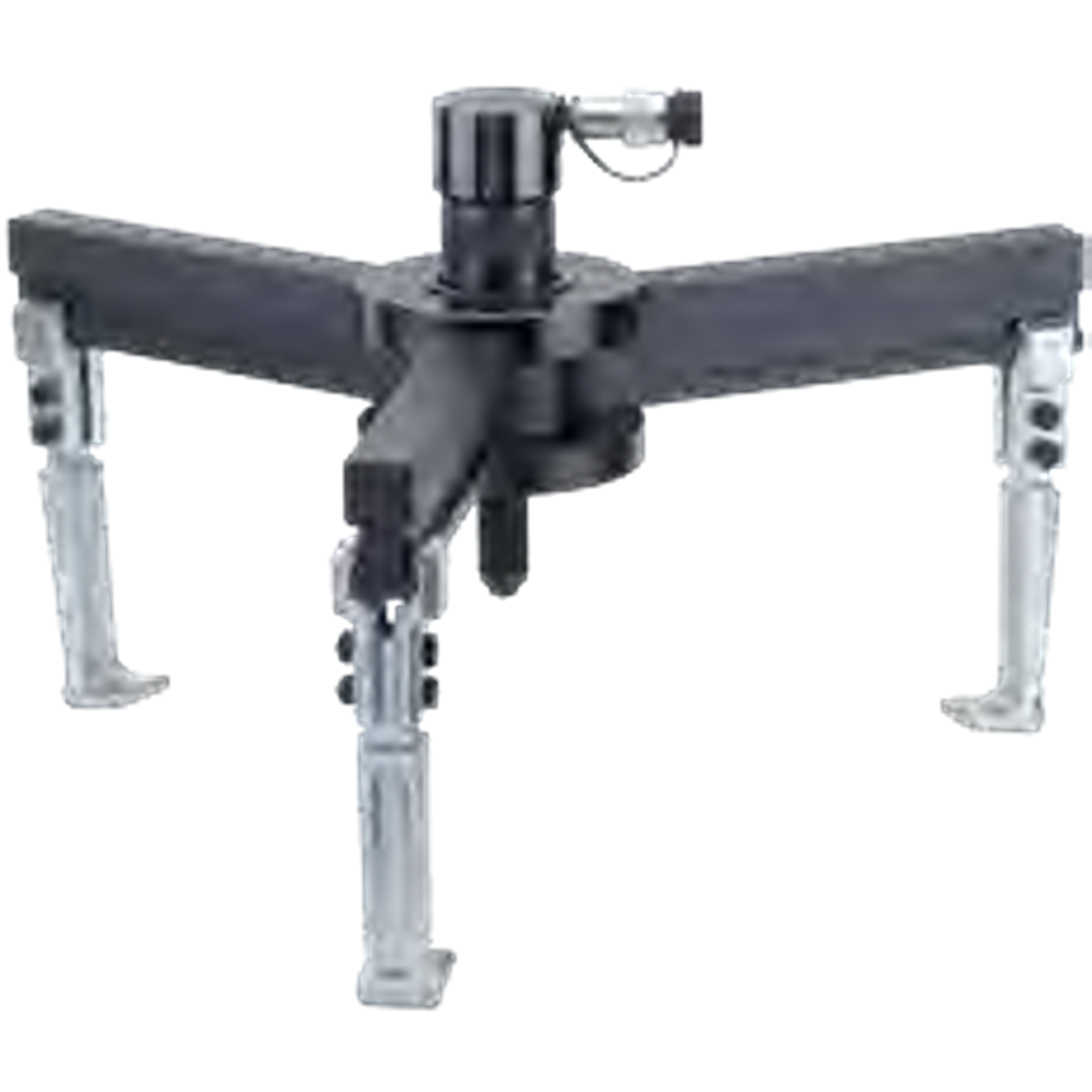 NEXUS HY160 3-Arm Hydraulic Puller Max. Pressure Of Up To 17 t - Premium 3-Arm Hydraulic Puller from NEXUS - Shop now at Yew Aik.
