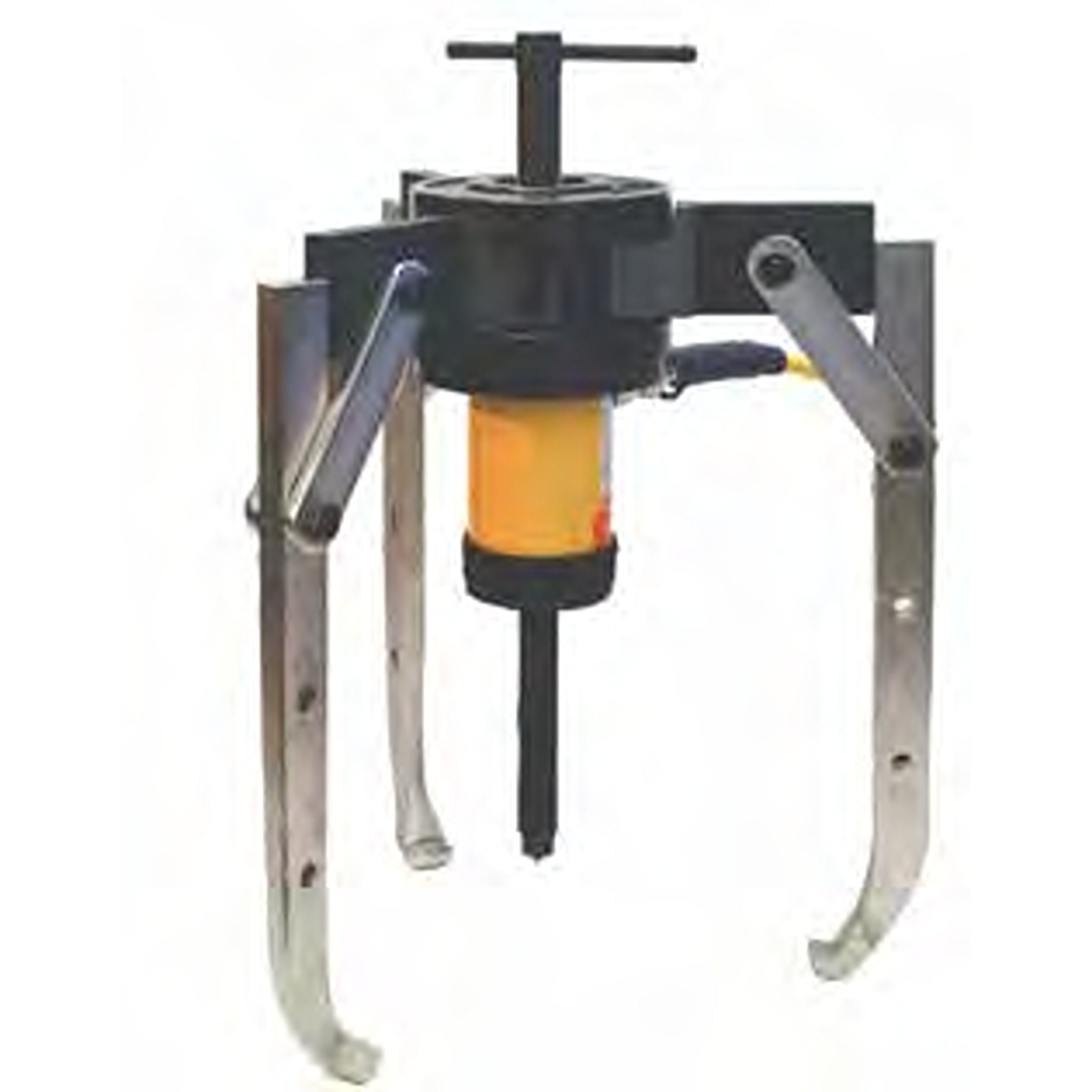 NEXUS HY163 3-Arm Hydraulic Puller Max. Pressure Of Up To 50 t - Premium 3-Arm Hydraulic Puller from NEXUS - Shop now at Yew Aik.