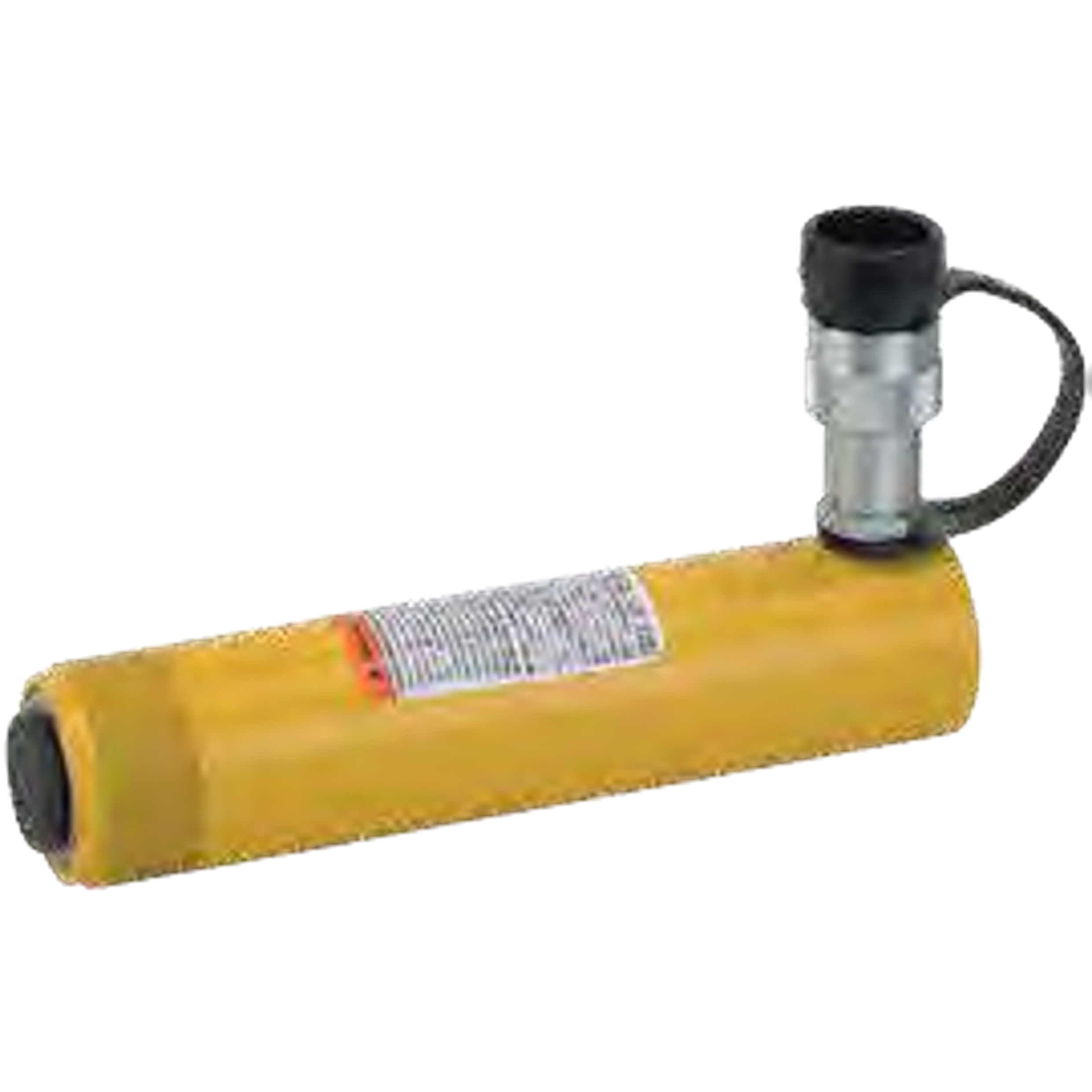 NEXUS HZ Threaded-Body Hydraulic Cylinder - Premium Hydraulic Cylinder from NEXUS - Shop now at Yew Aik.