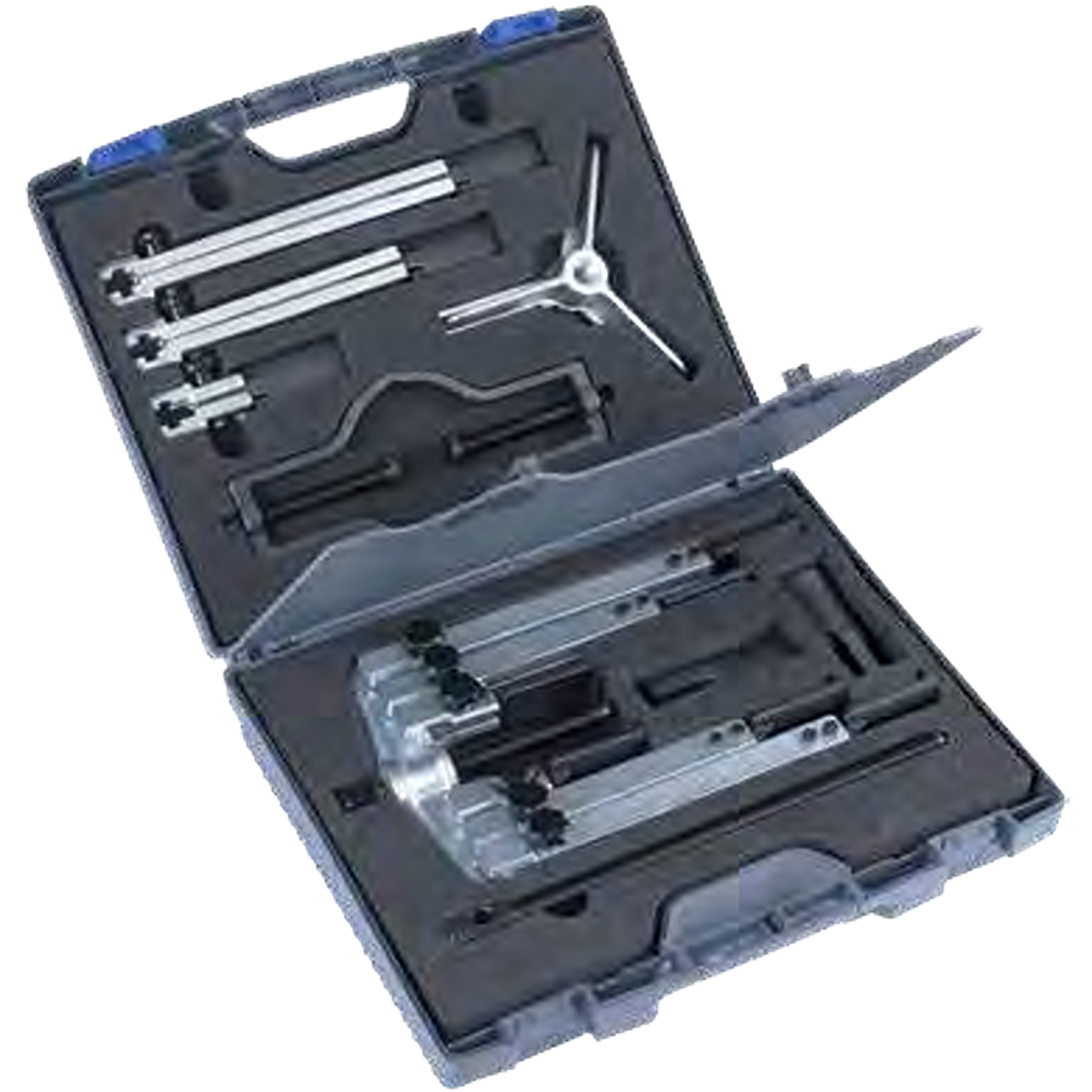 NEXUS S100-SETK Krallex Universal Puller Set - Premium Universal Puller Set from NEXUS - Shop now at Yew Aik.