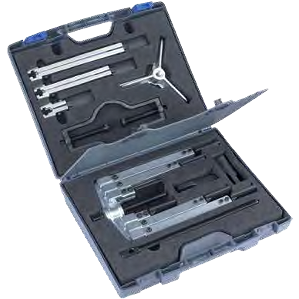 NEXUS S100-SETK Krallex Universal Puller Set