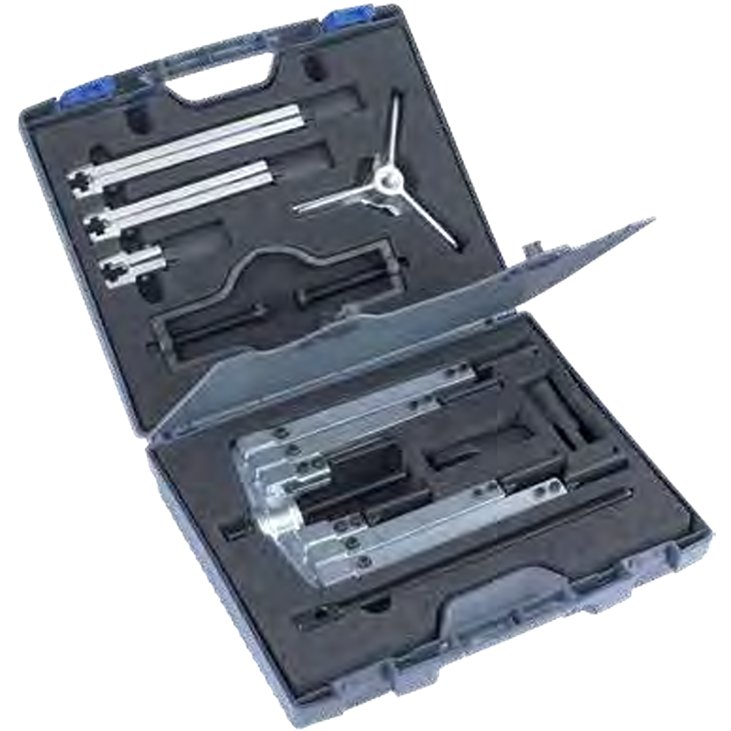 NEXUS S100-SETK Krallex Universal Puller Set - Premium Universal Puller Set from NEXUS - Shop now at Yew Aik.