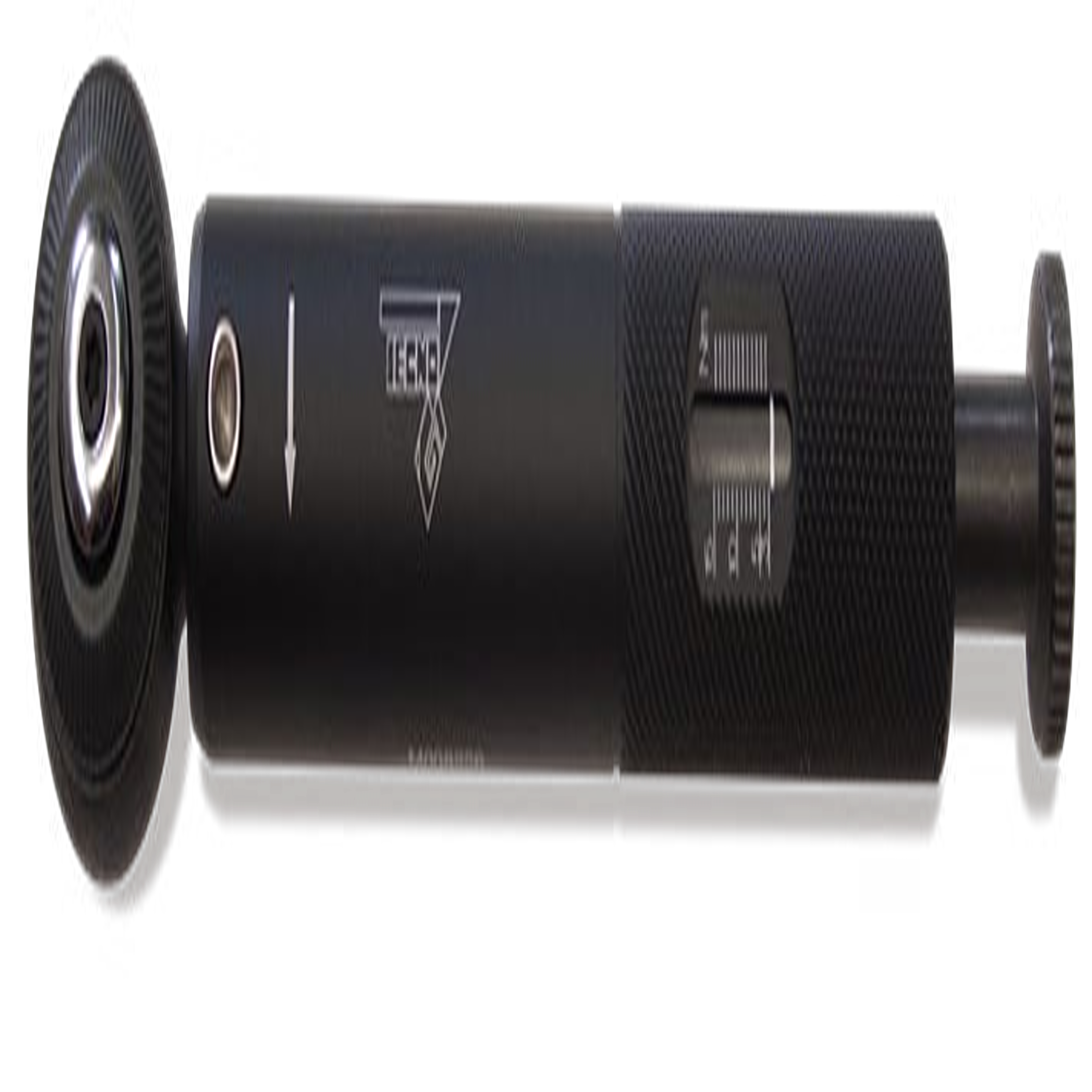 TECNOGI 305 Torque Wrench Con Cricchetto Reversibile With Ratchet - Premium Con Cricchetto Reversibile from TECNOGI - Shop now at Yew Aik.