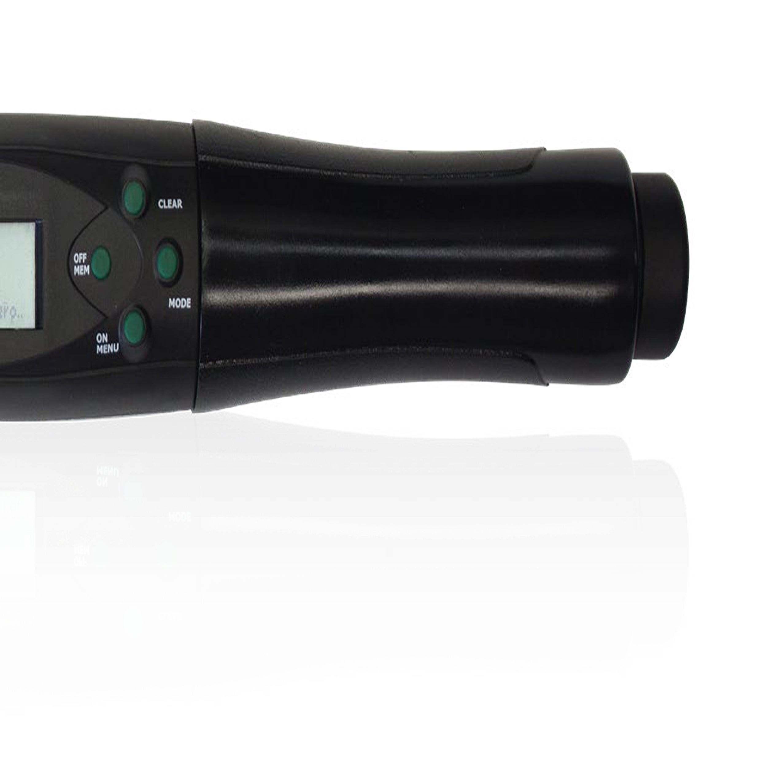 TECNOGI 71000A1 1" Digital Torque Wrench 1340 mm (TECNOGI Tools) - Premium Digital Torque Wrench from TECNOGI - Shop now at Yew Aik.