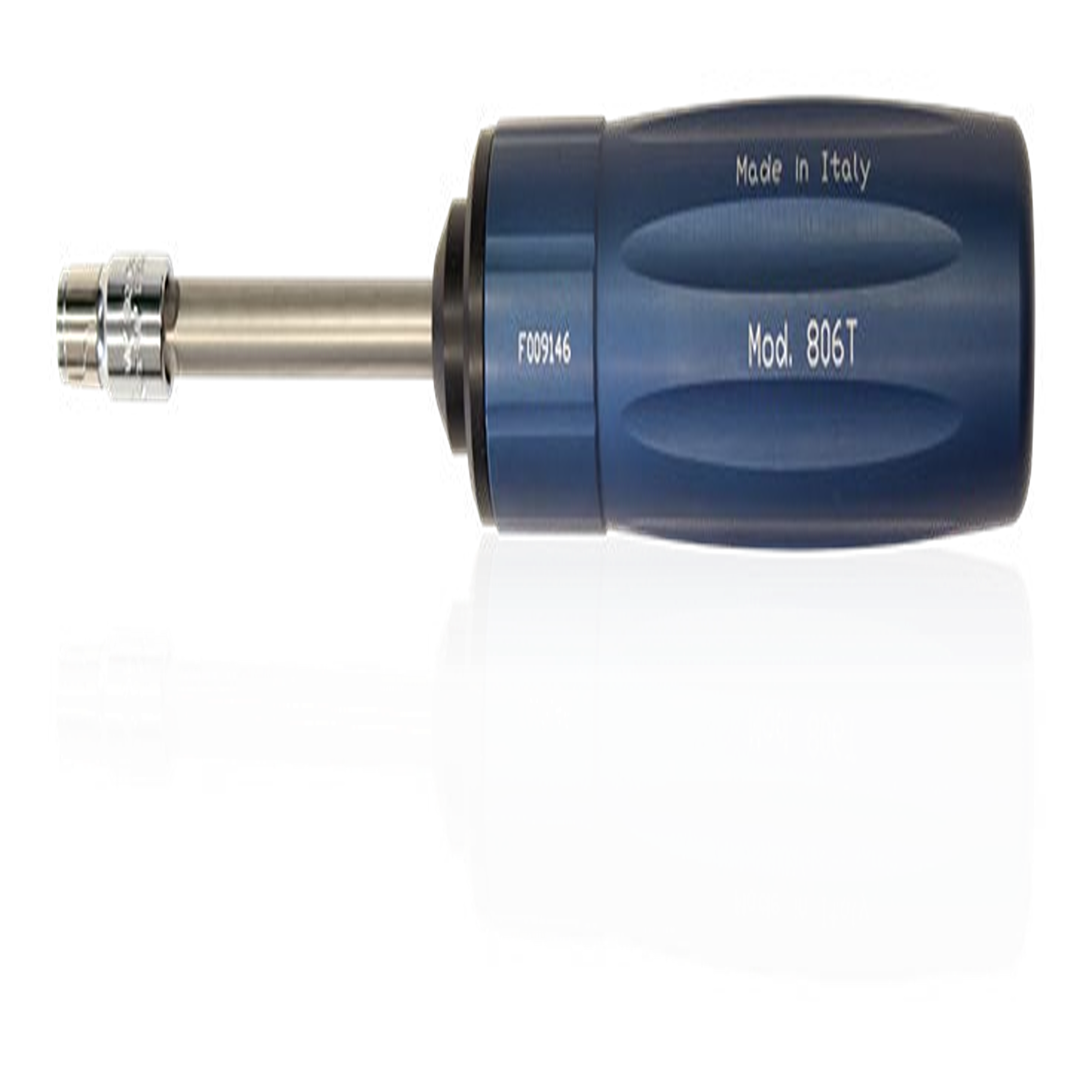 TECNOGI 801 1/4" Torque Screwdriver 180 mm (TECNOGI Tools) - Premium Screwdriver from TECNOGI - Shop now at Yew Aik.