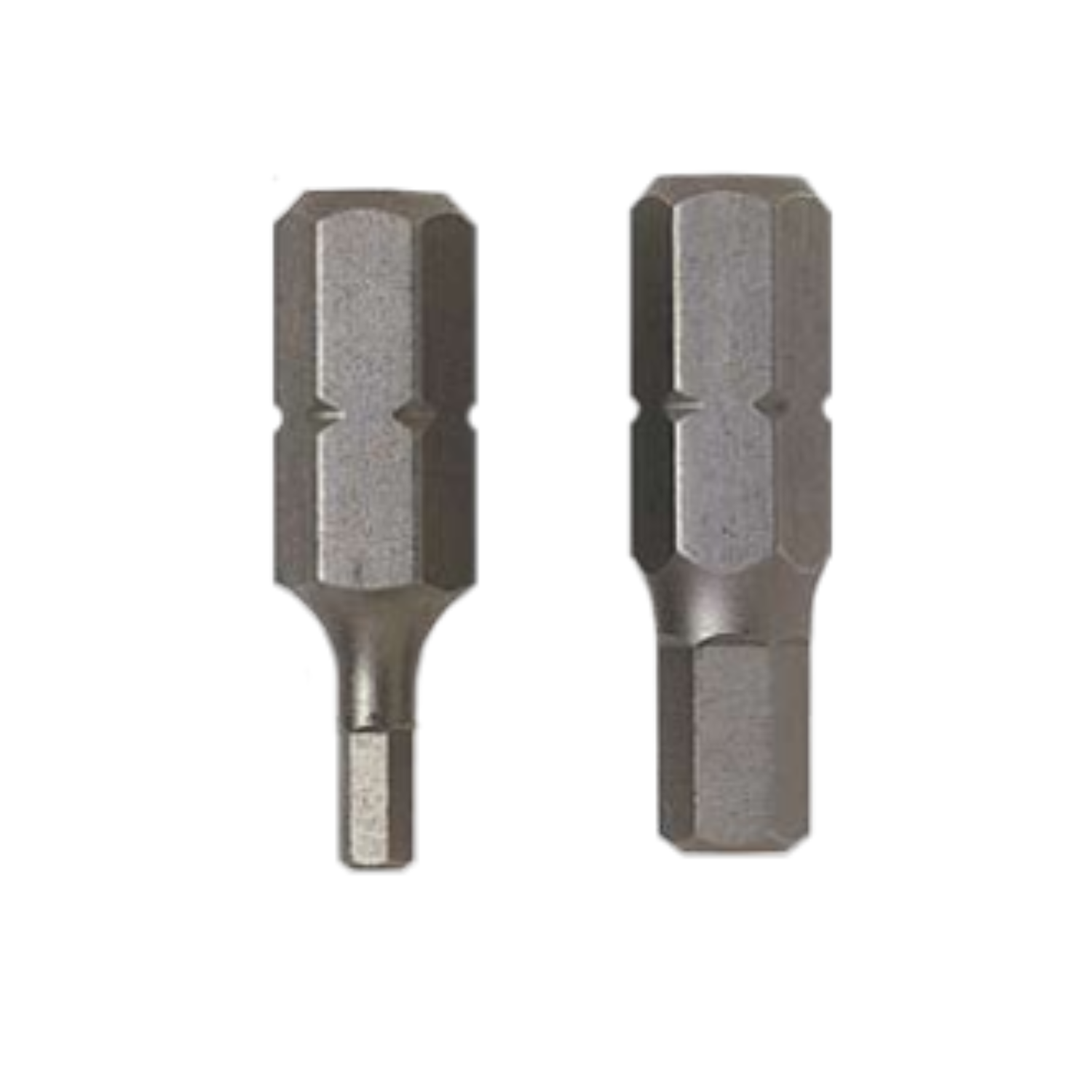 TECNOGI 909 1/4" Drive Hex Head Insert Bit (TECNOGI Tools) - Premium 1/4" Drive Hex Head Insert Bit from TECNOGI - Shop now at Yew Aik.